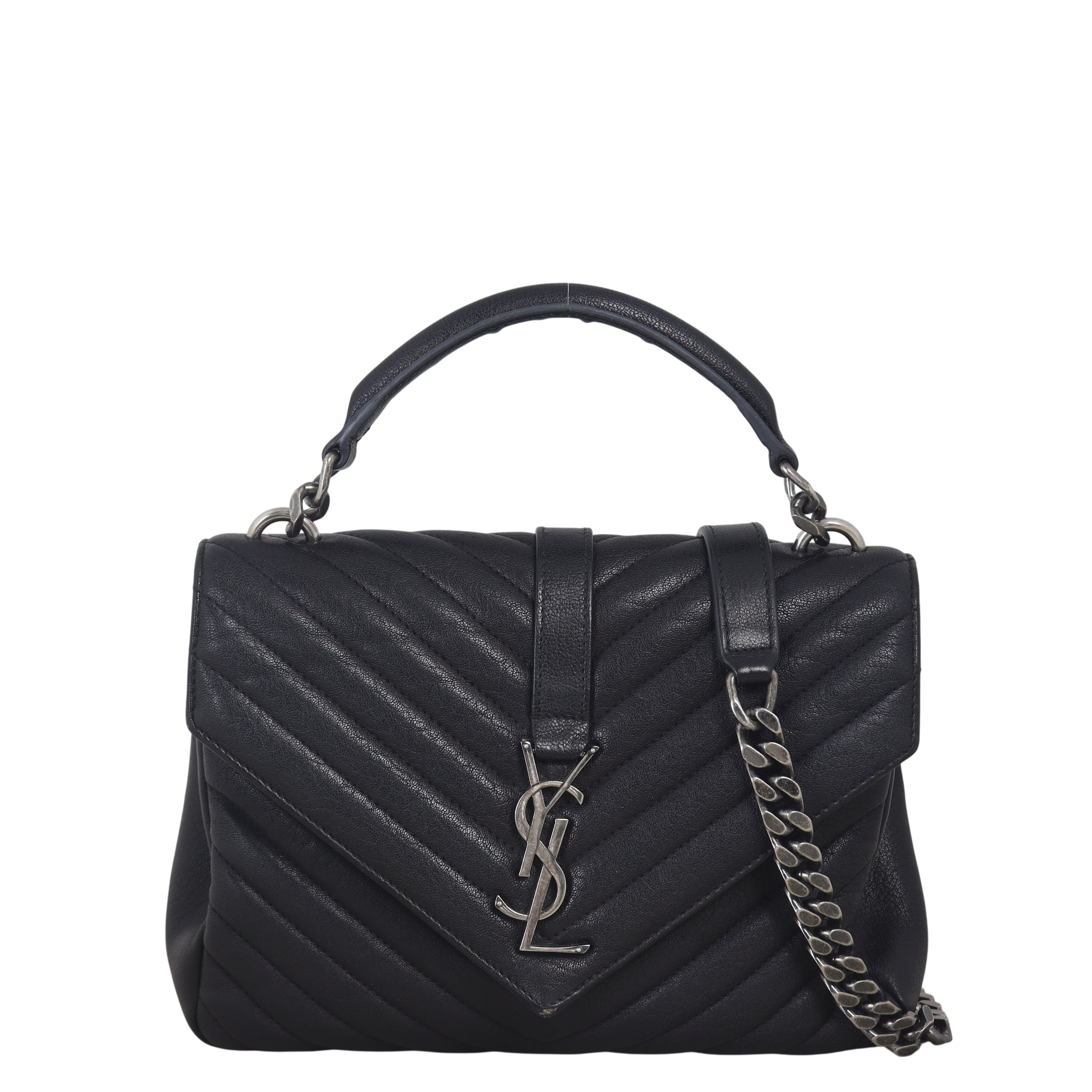 Saint Laurent College Medium