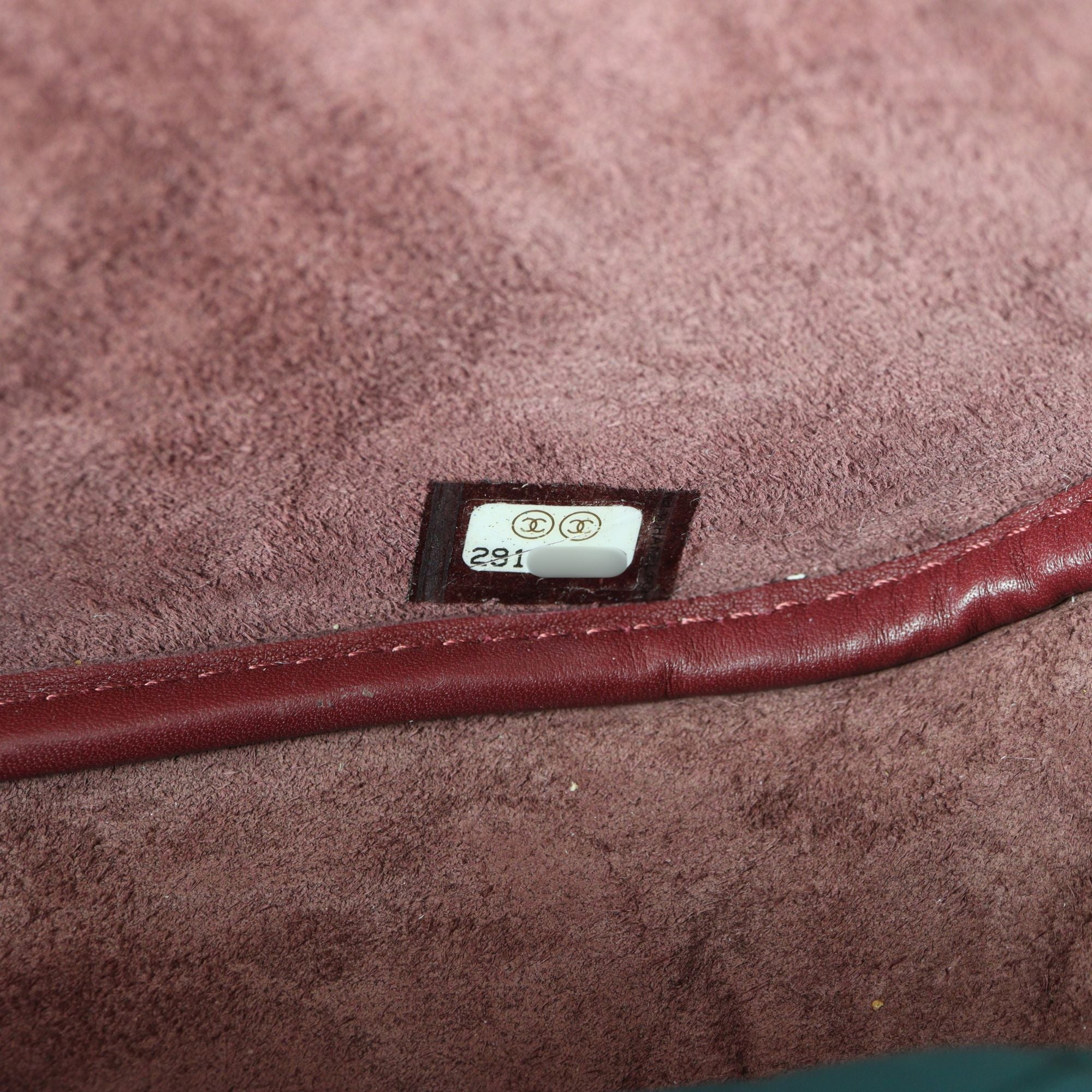 Chanel Multi Pouching Flap Bag with Coin Purse