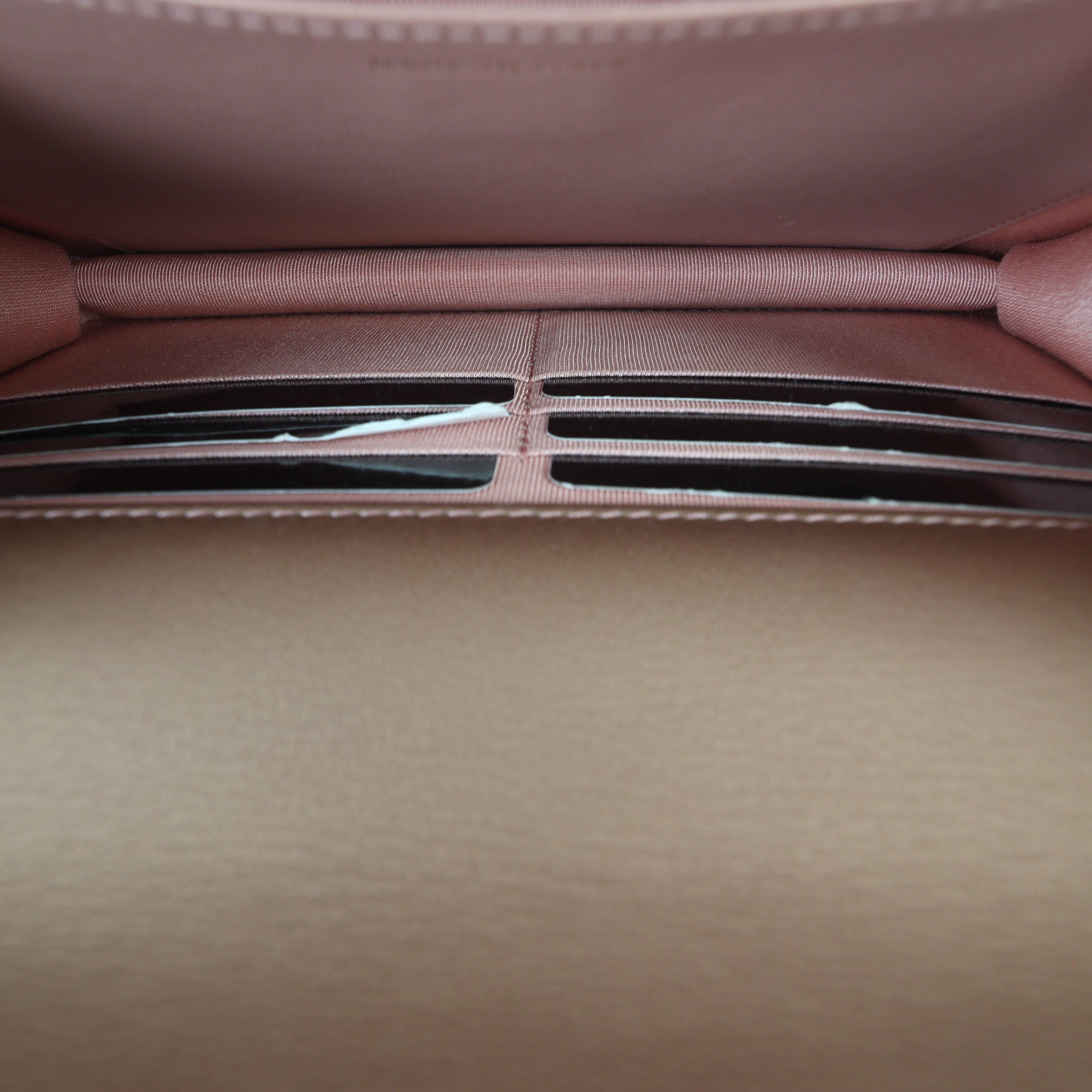 Chanel 2.55 Reissue Wallet on Chain