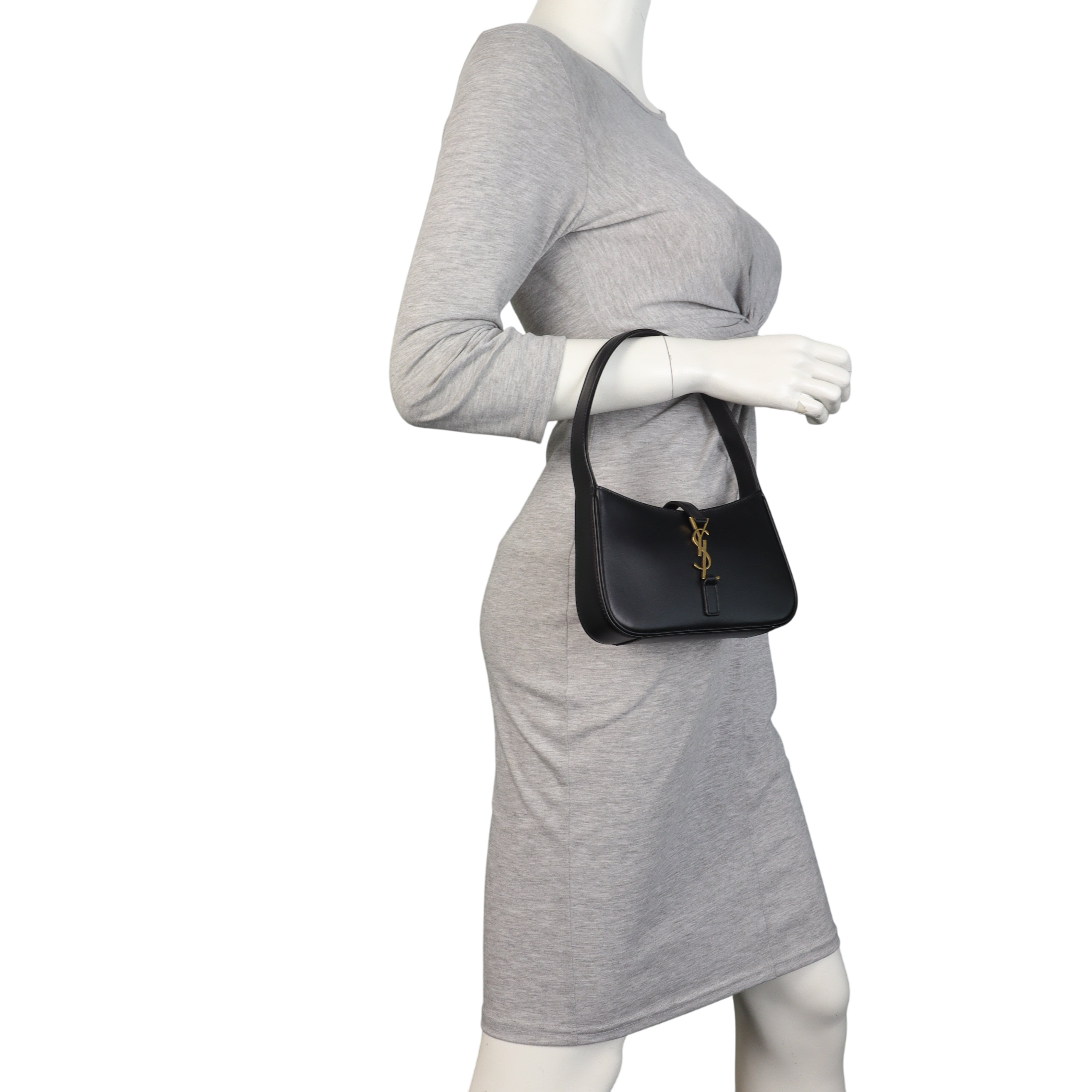 Saint Laurent Le 5 a 7 Hobo Mini