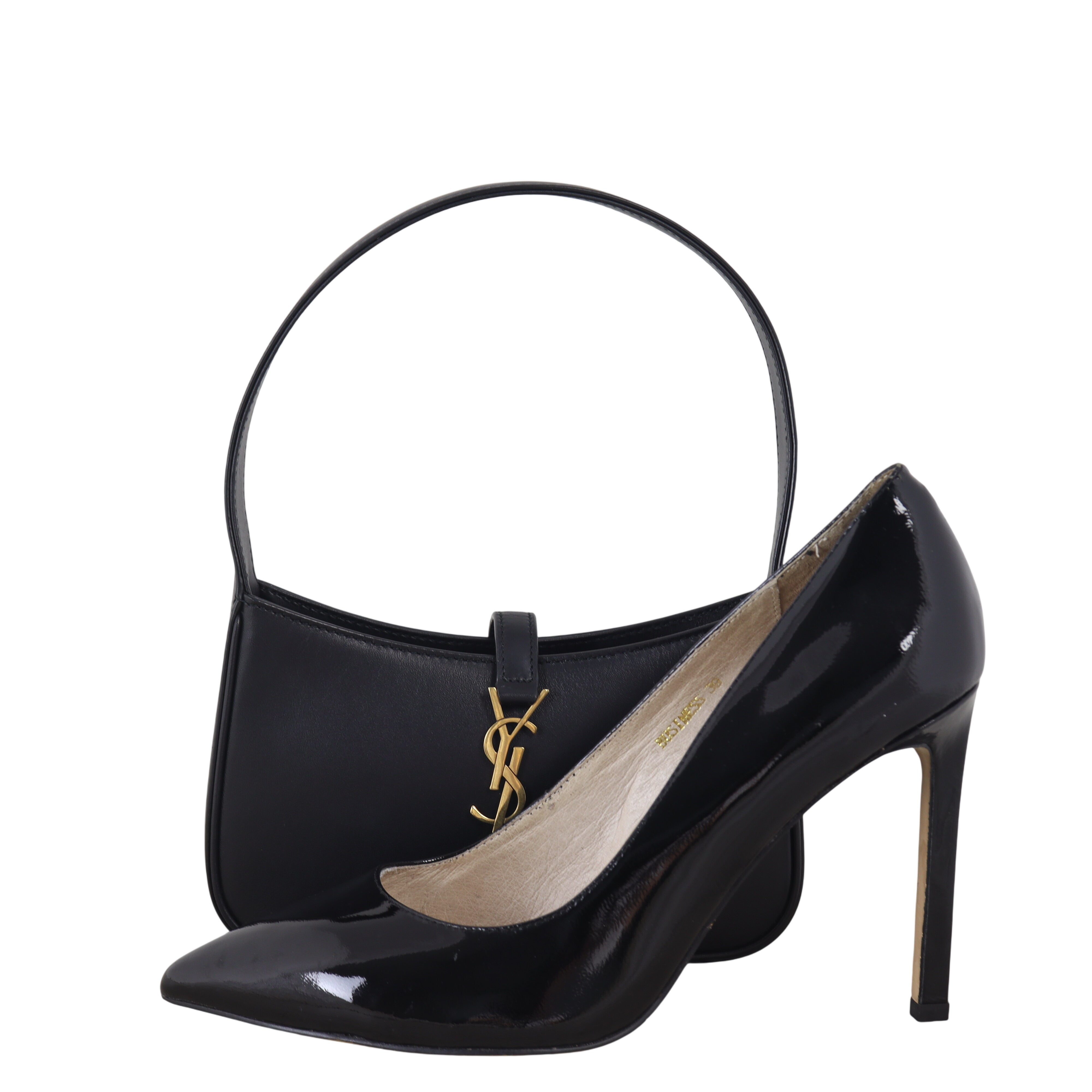 Saint Laurent Le 5 a 7 Hobo Mini