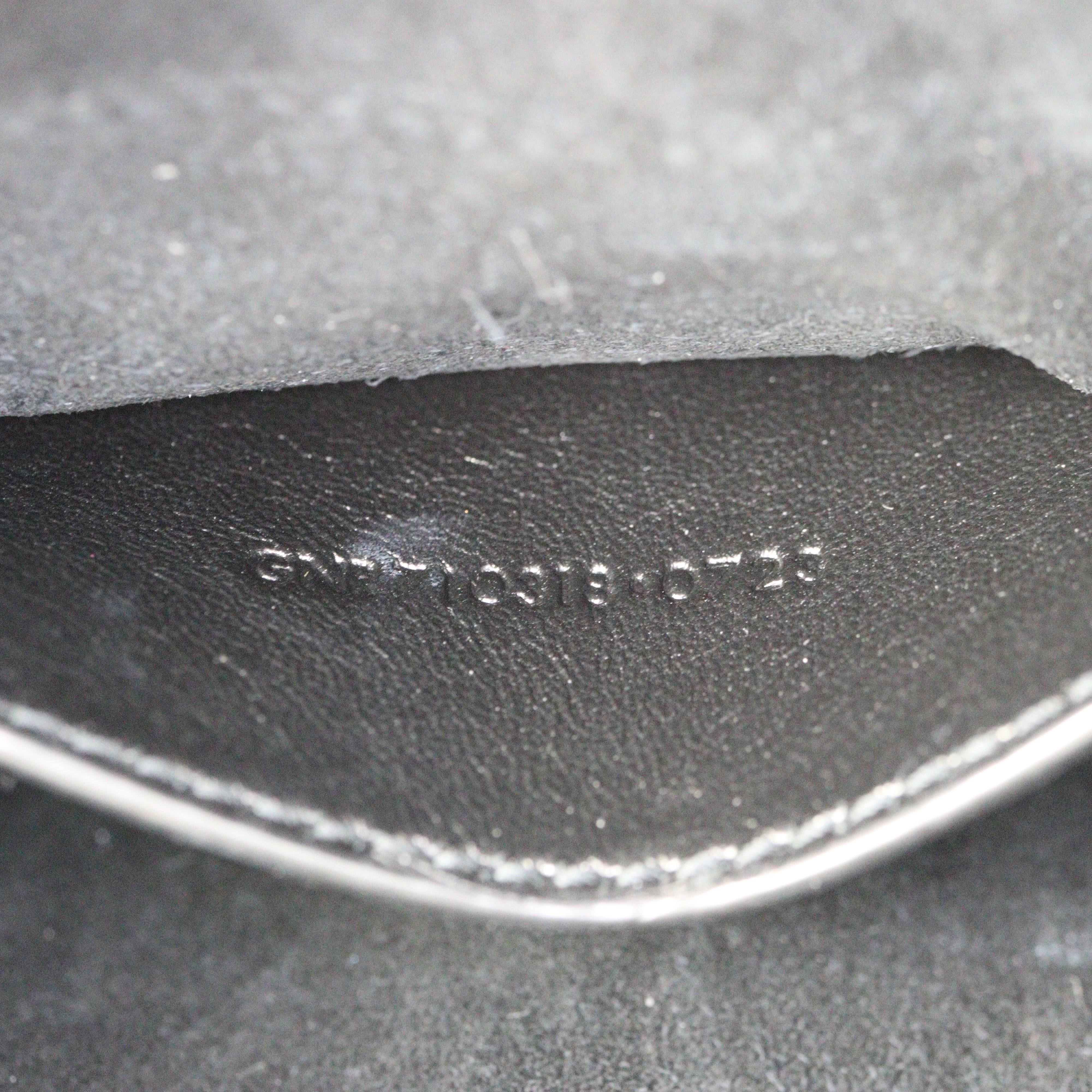 Saint Laurent Le 5 a 7 Hobo Mini