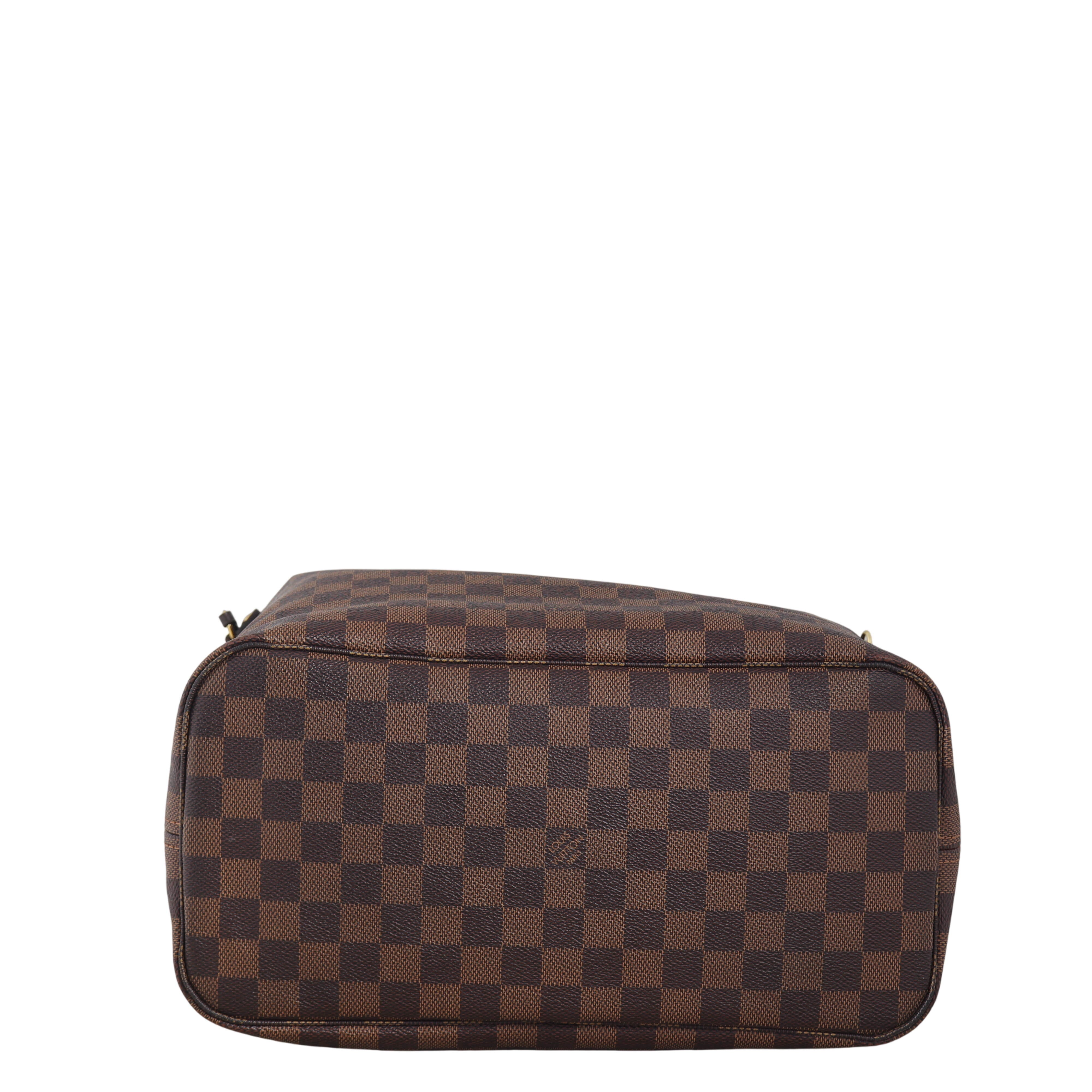 Louis Vuitton Neverfull MM Damier Ebene
