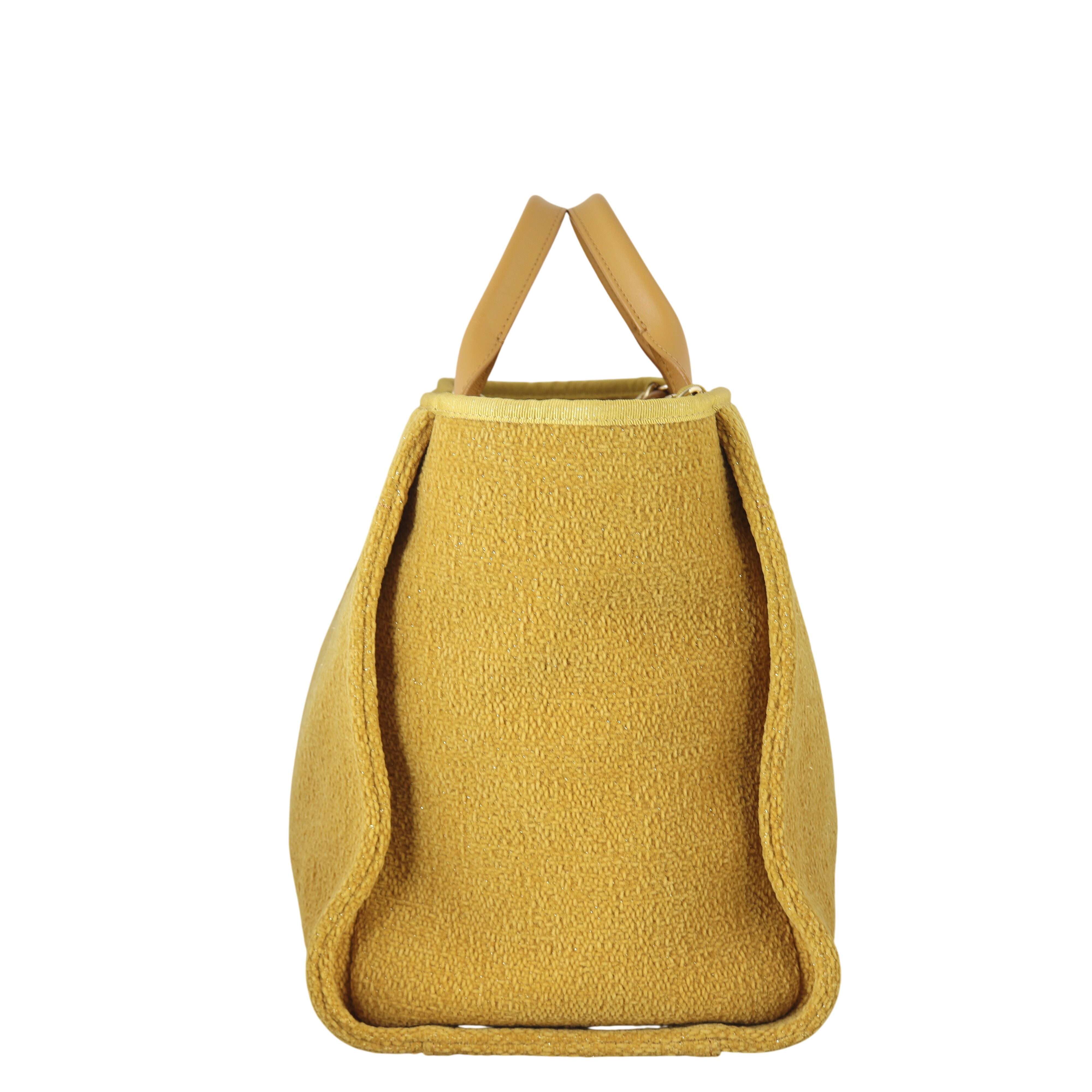 Chanel Deauville Large Tote