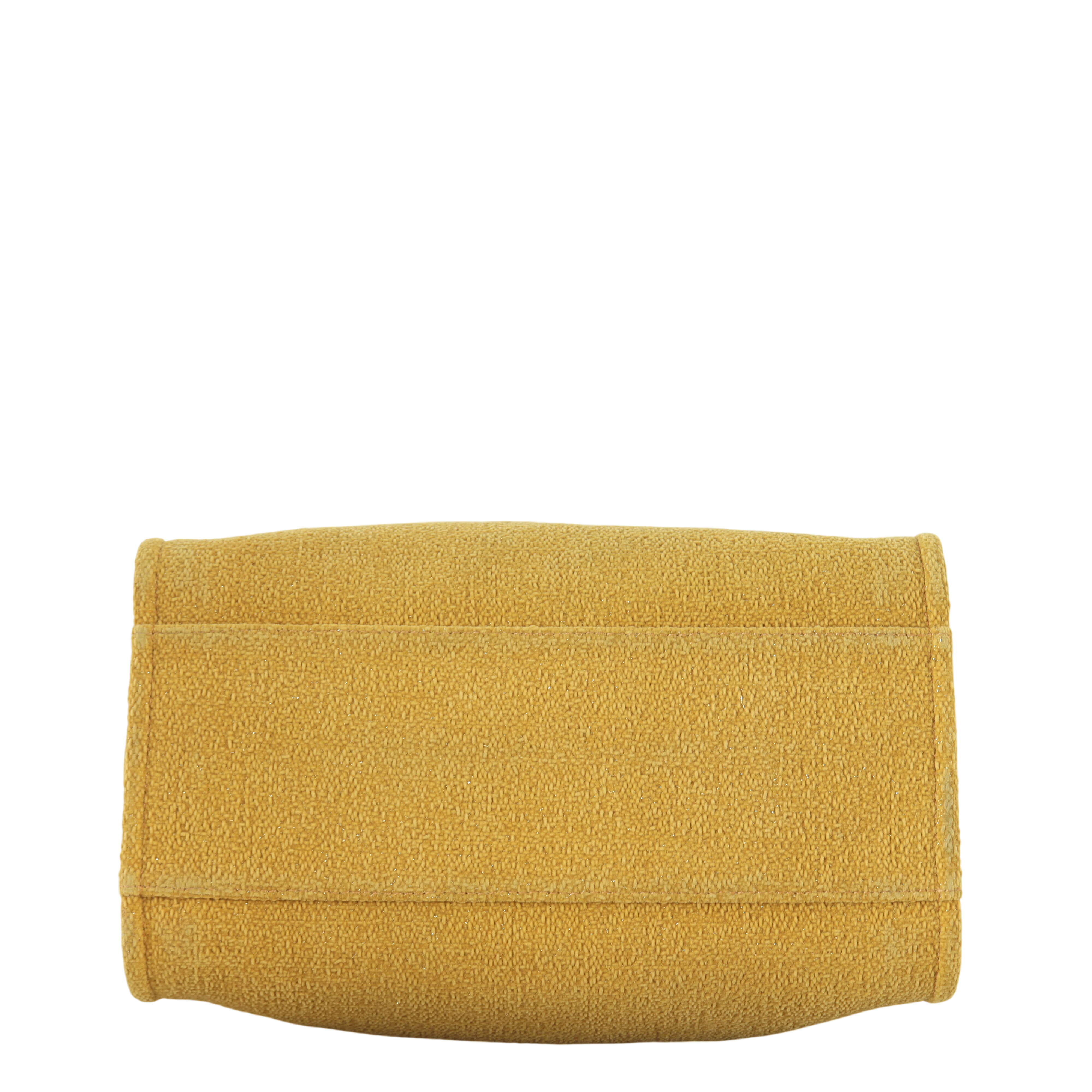 Chanel Deauville Large Tote