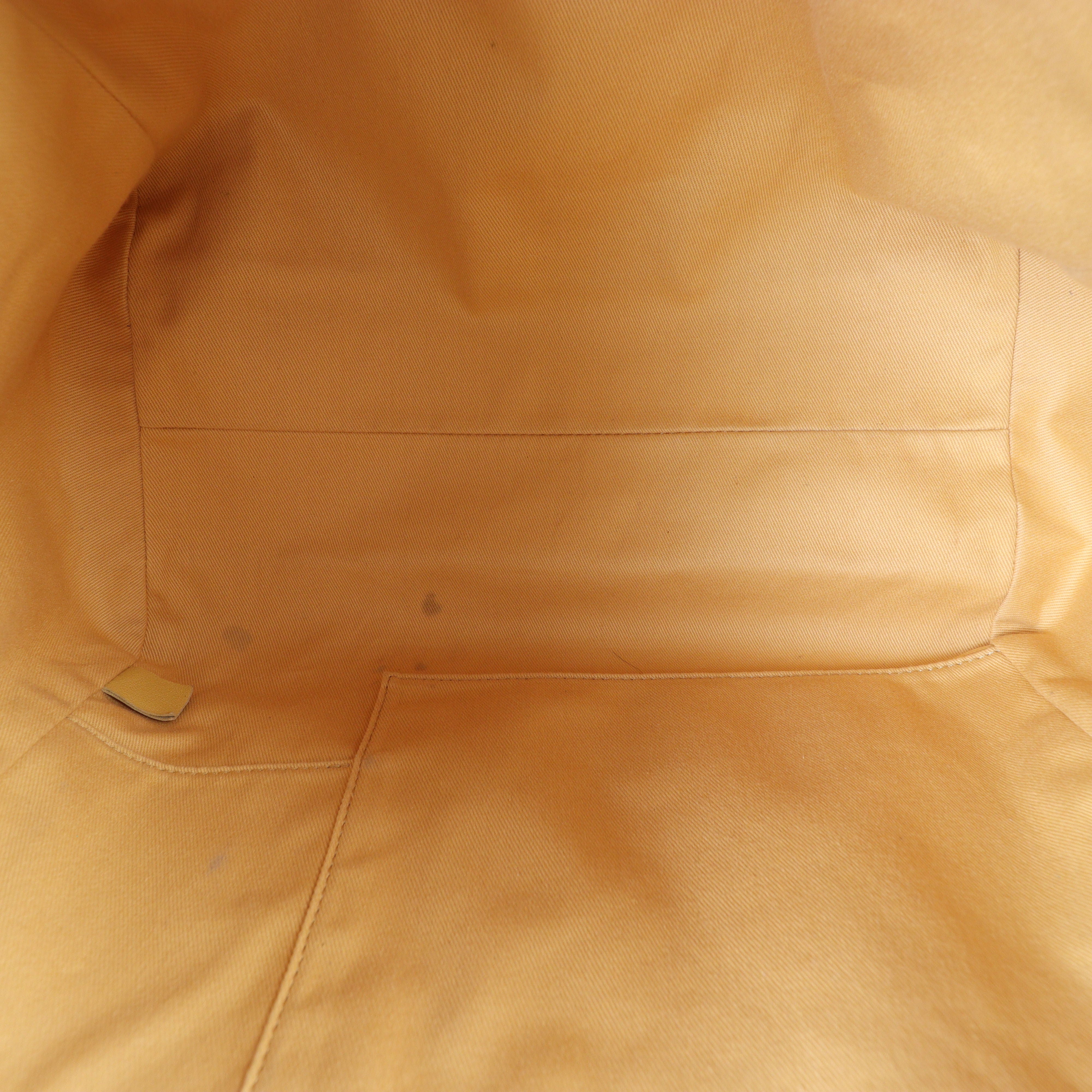 Chanel Deauville Large Tote