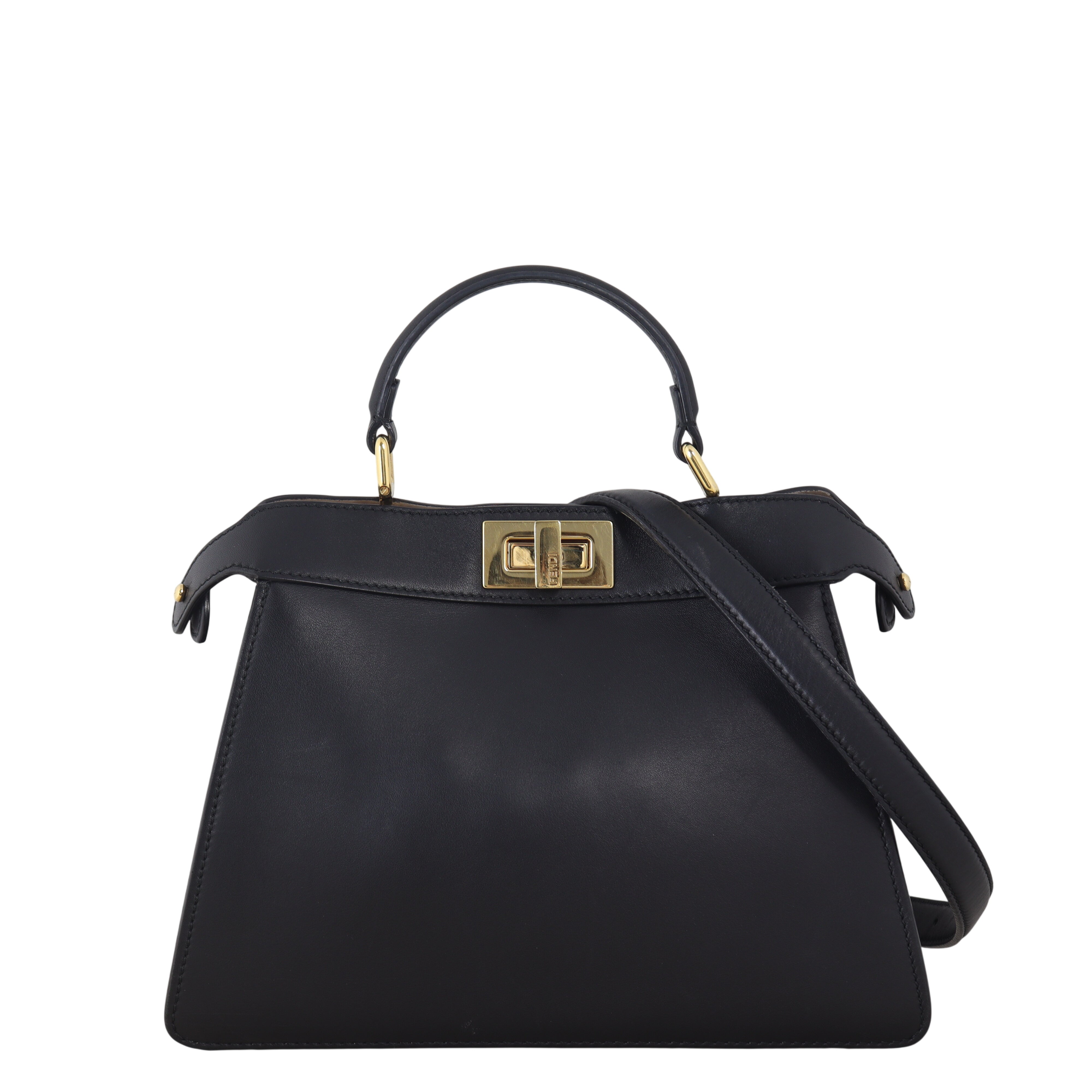 Fendi Peekaboo ISeeU Small