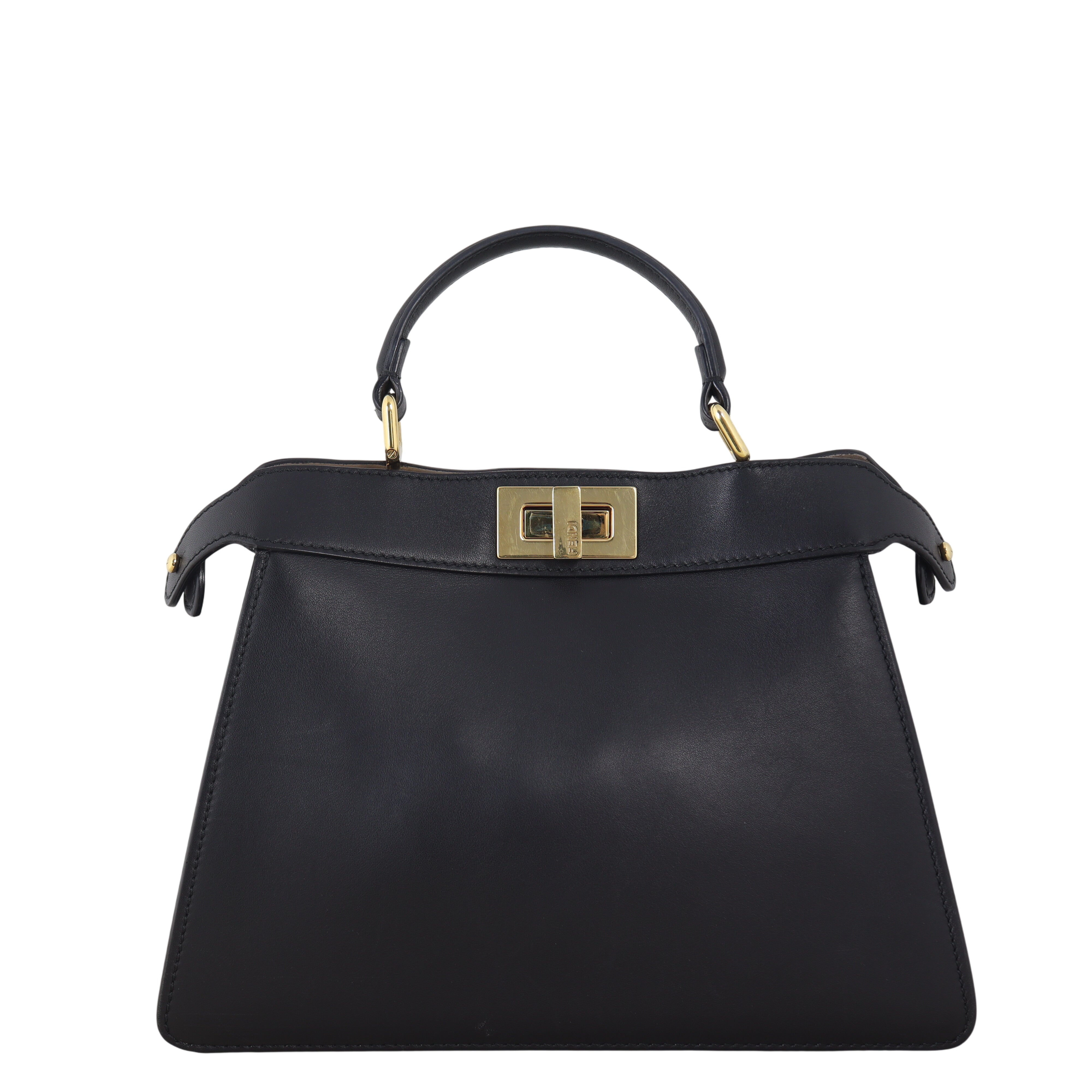 Fendi Peekaboo ISeeU Small