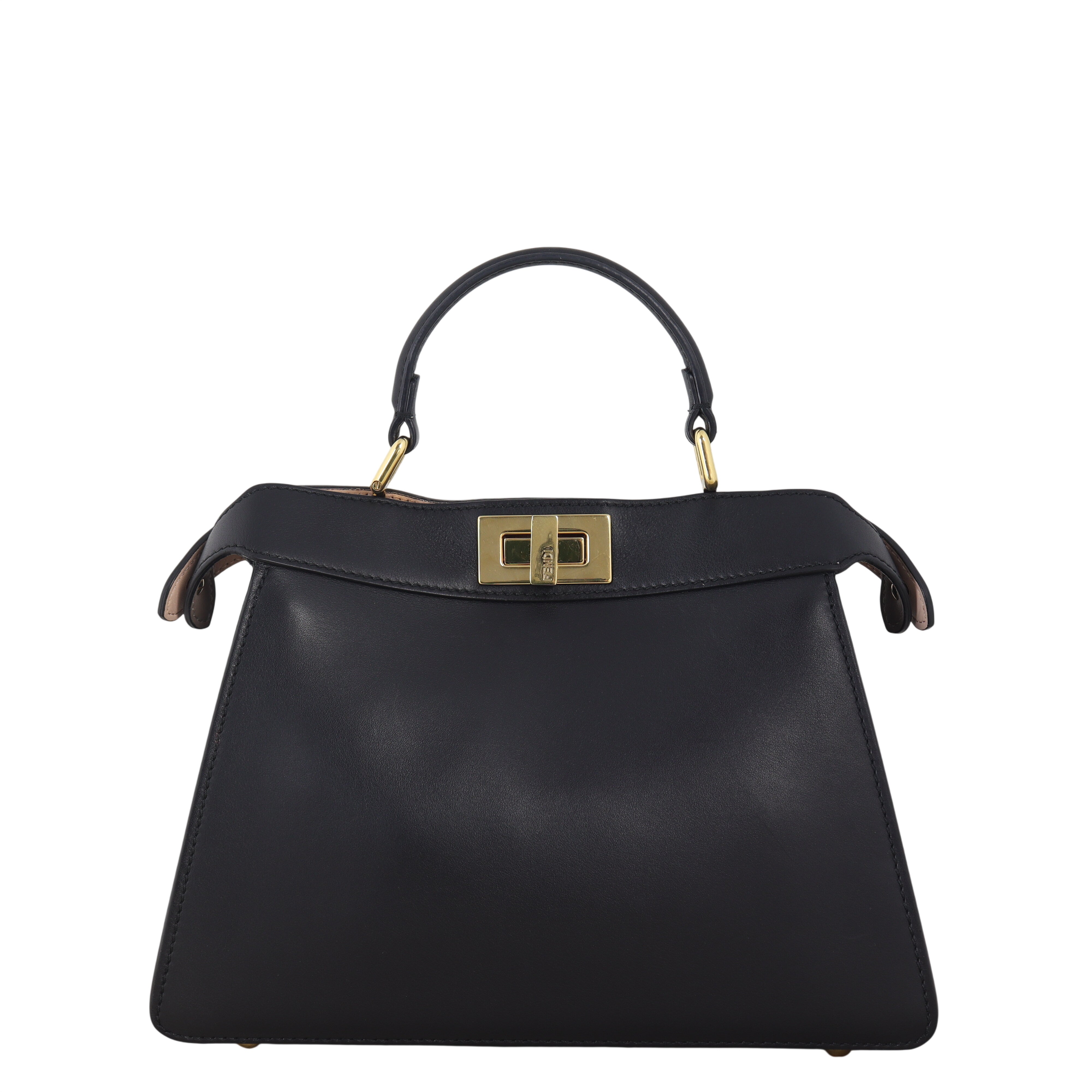 Fendi Peekaboo ISeeU Small