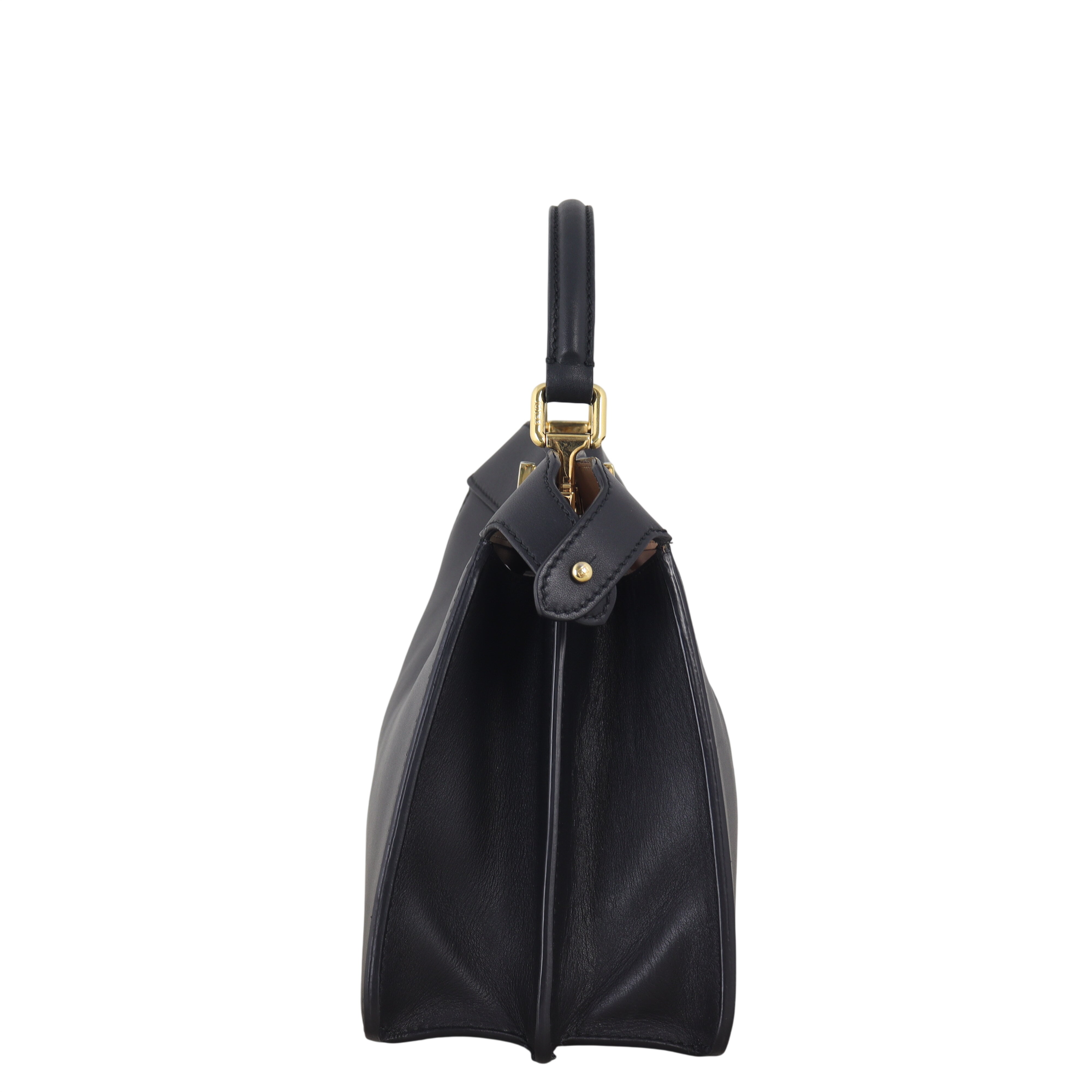 Fendi Peekaboo ISeeU Small