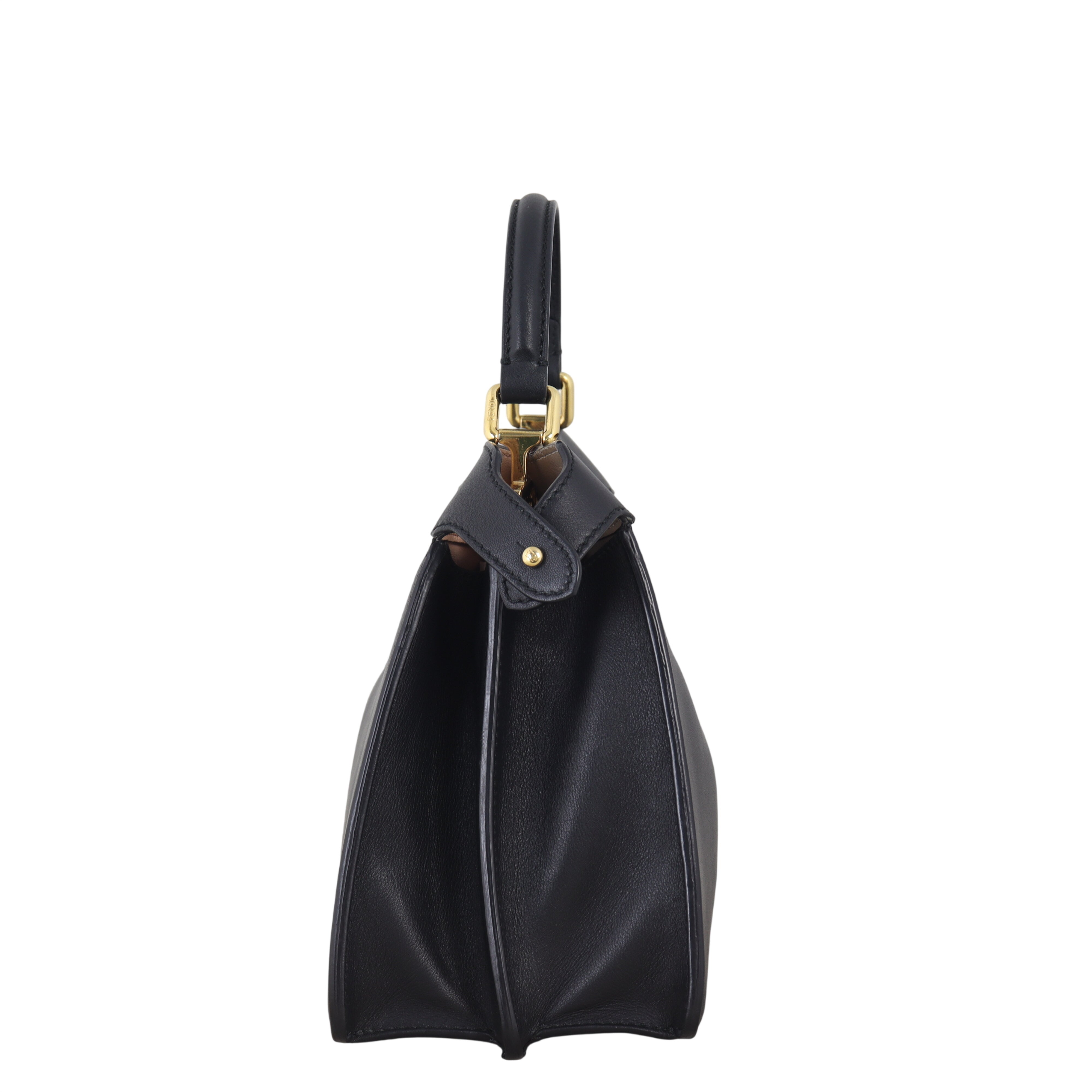 Fendi Peekaboo ISeeU Small