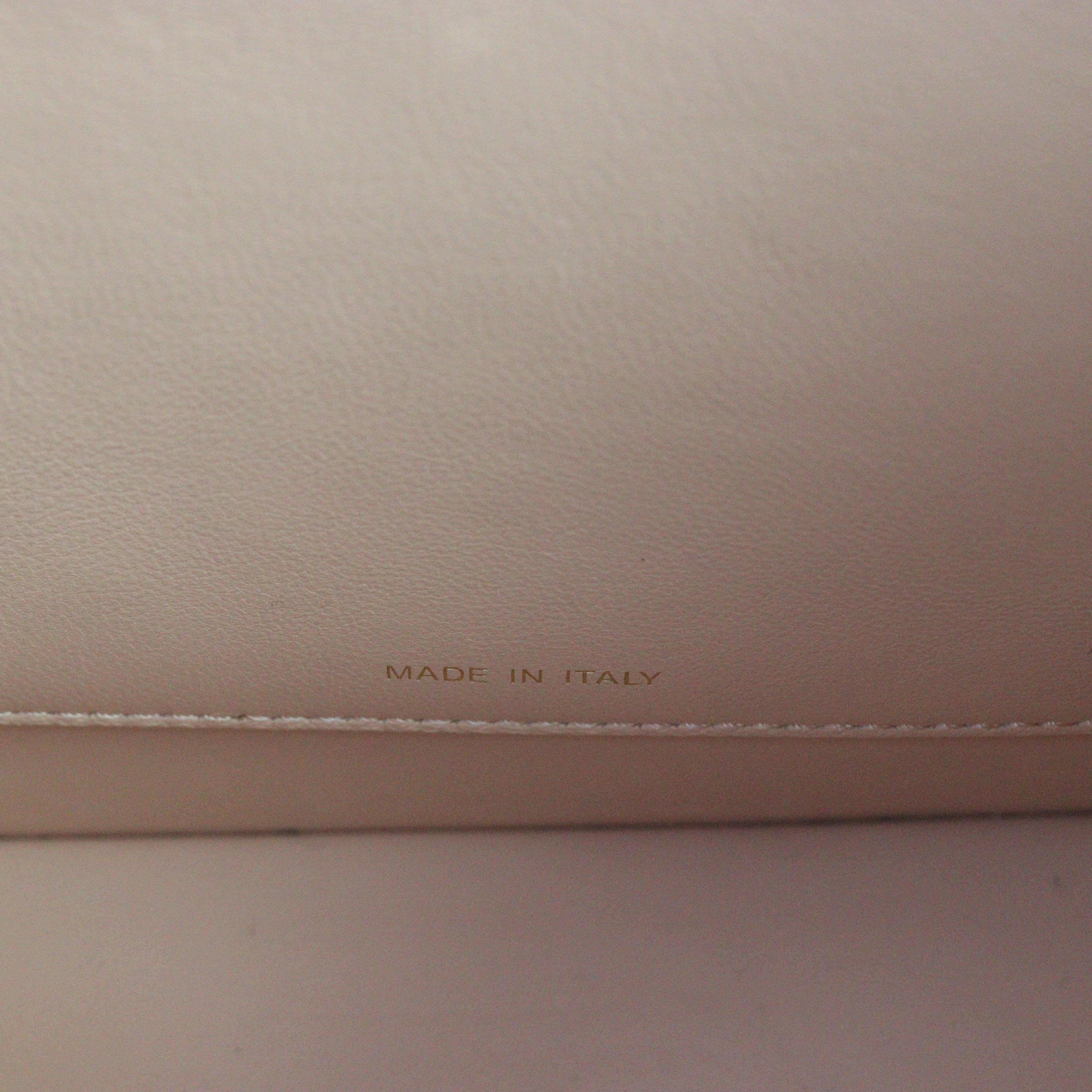 Fendi Peekaboo ISeeU Small