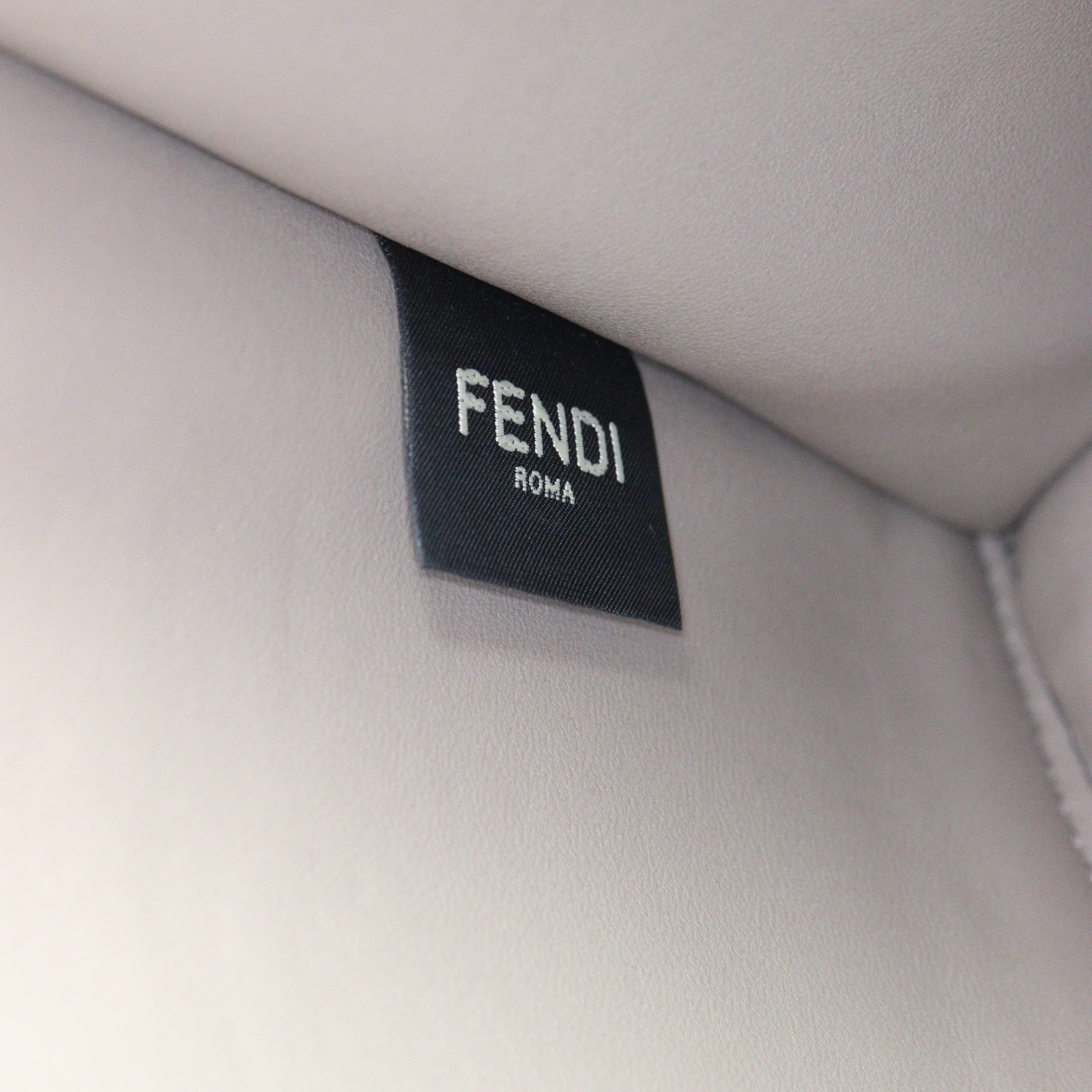 Fendi Peekaboo ISeeU Small