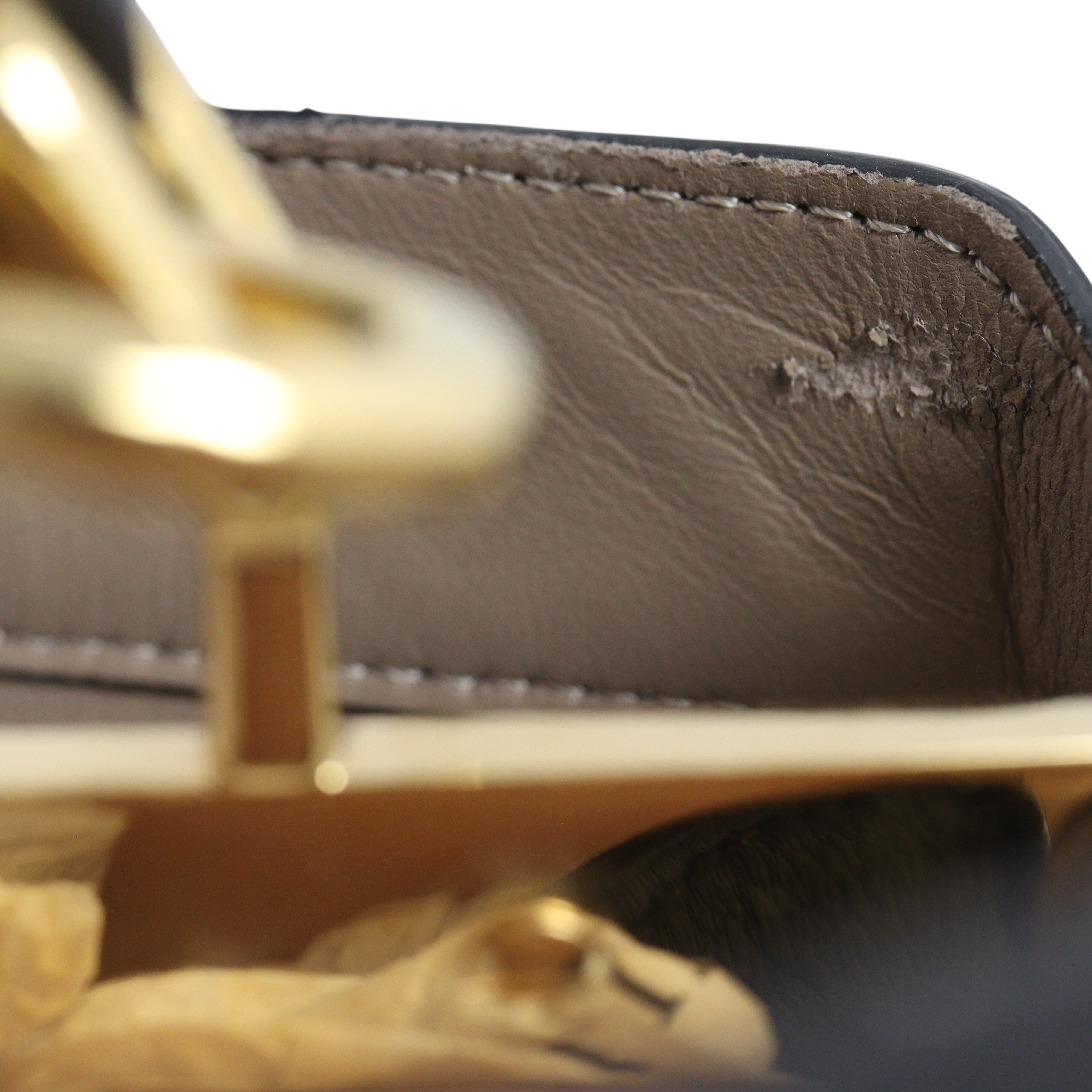 Fendi Peekaboo ISeeU Small