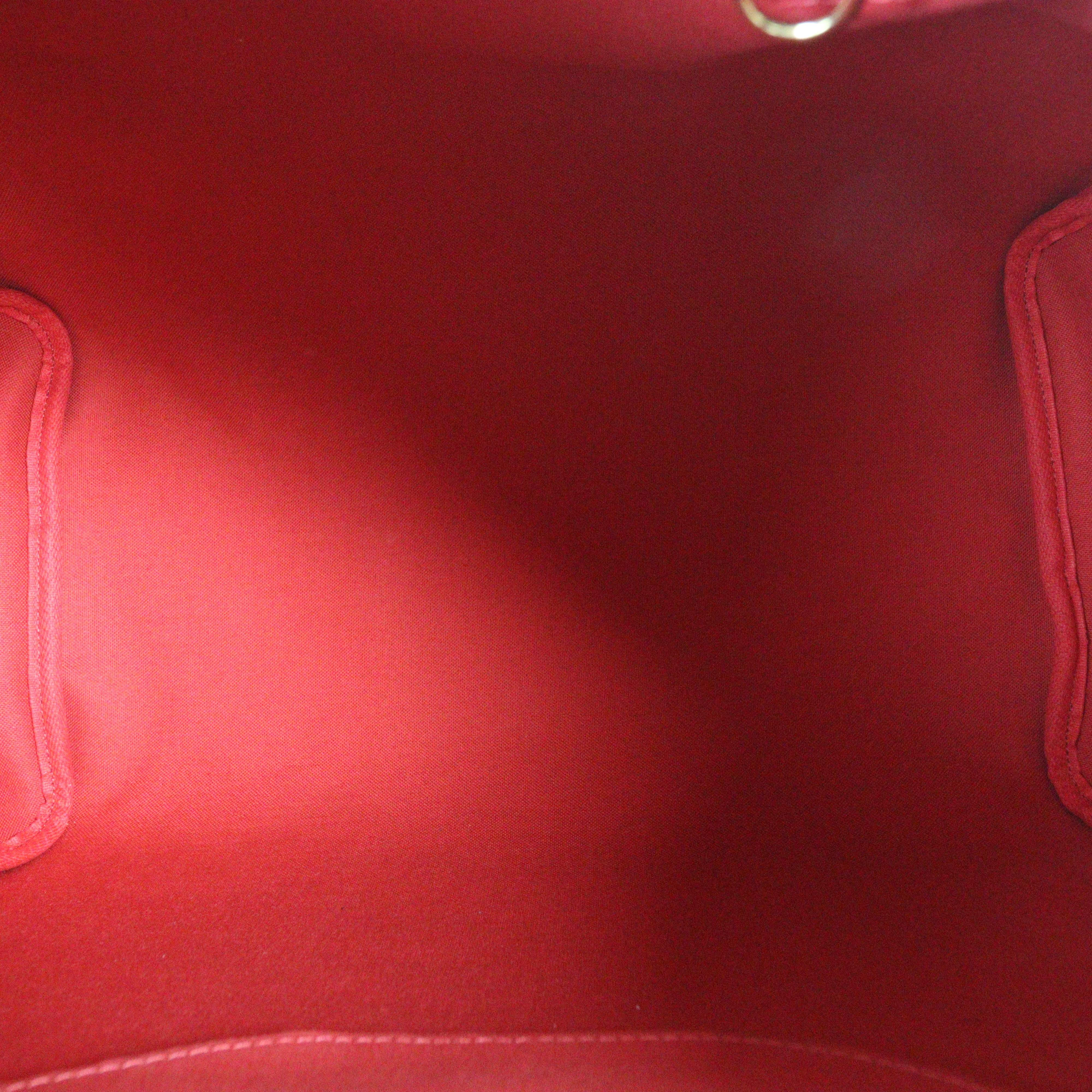 Louis Vuitton Speedy 35 Damier Ebene