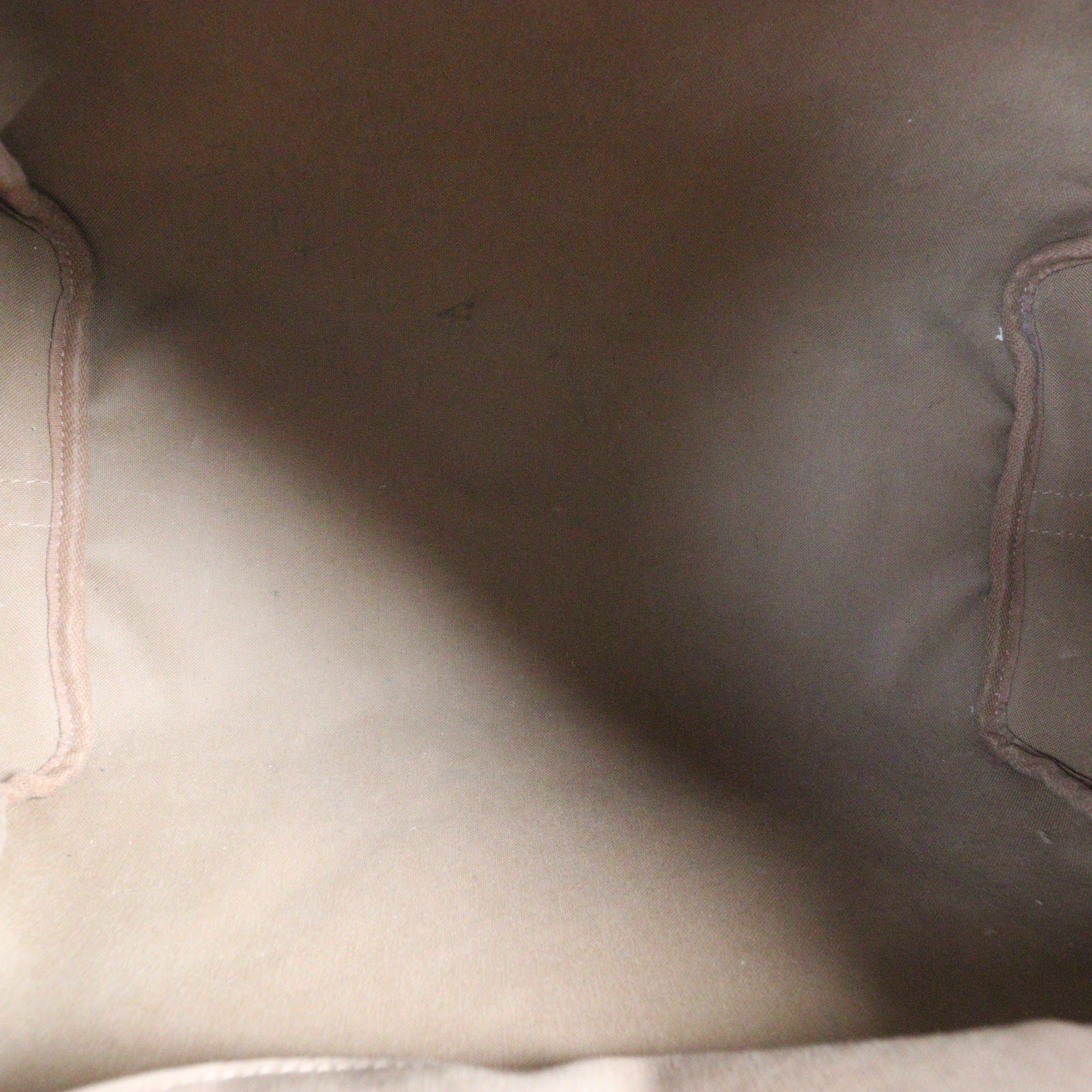 Louis Vuitton Speedy 35 Bandouliere Monogram