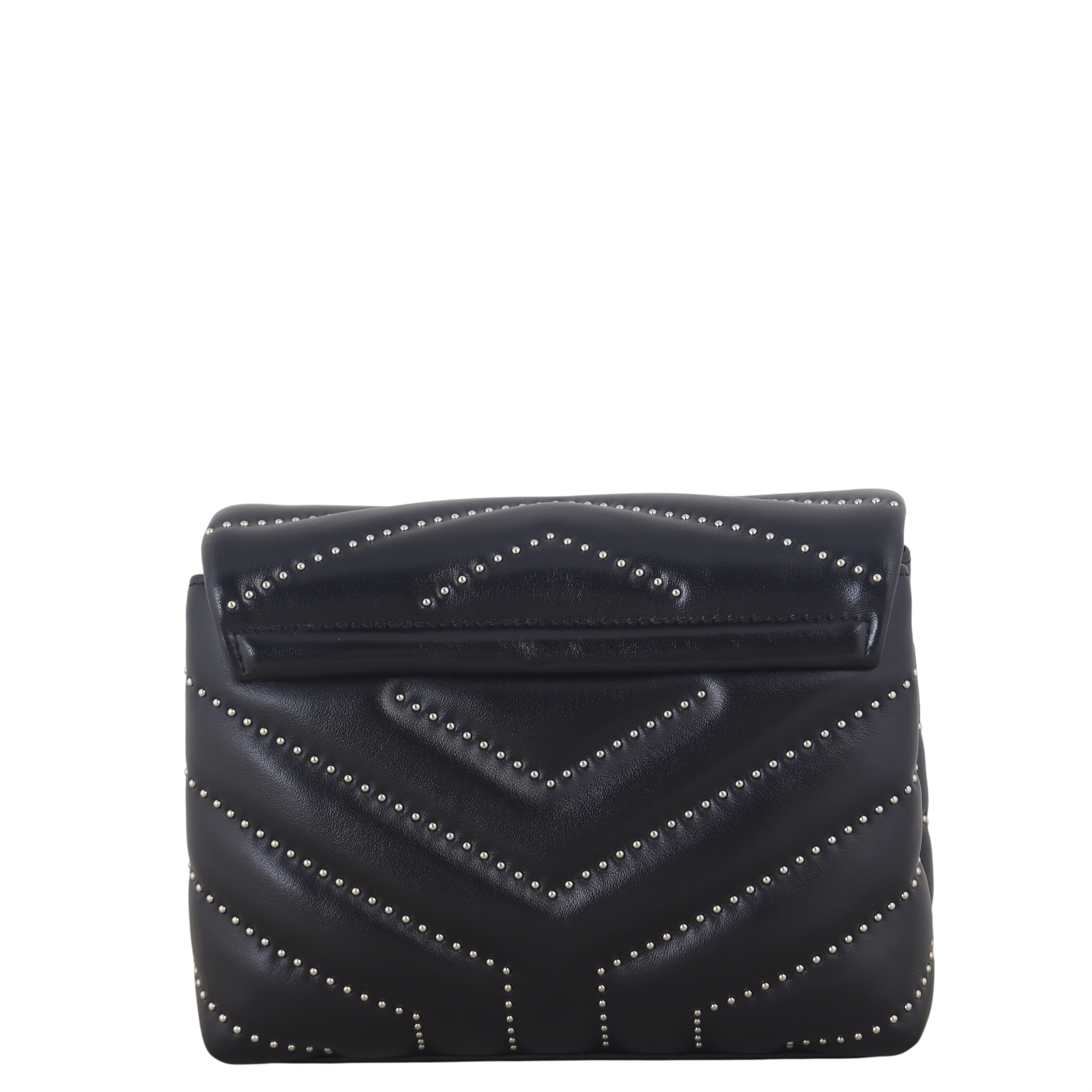 Saint Laurent Toy Loulou Studded