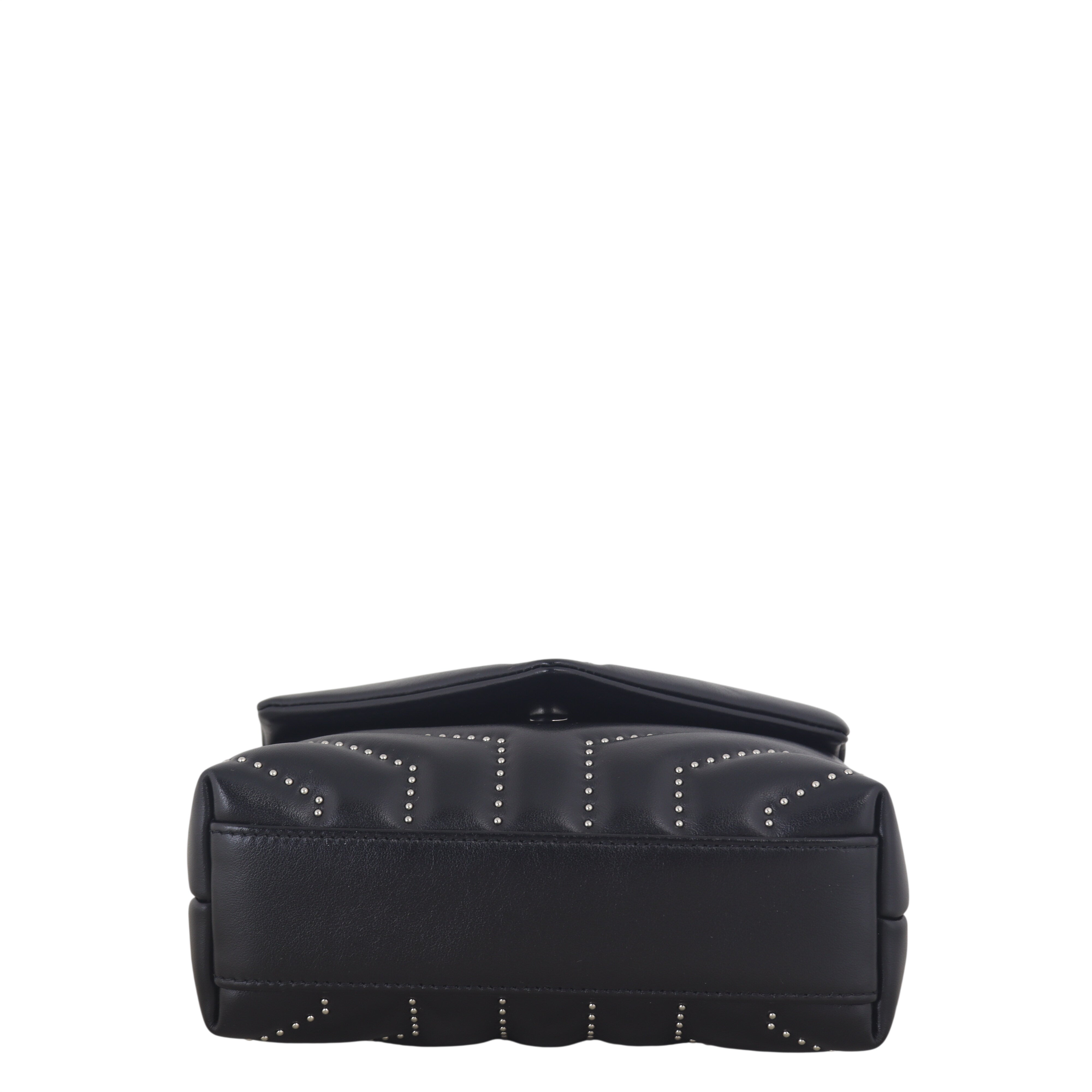 Saint Laurent Toy Loulou Studded