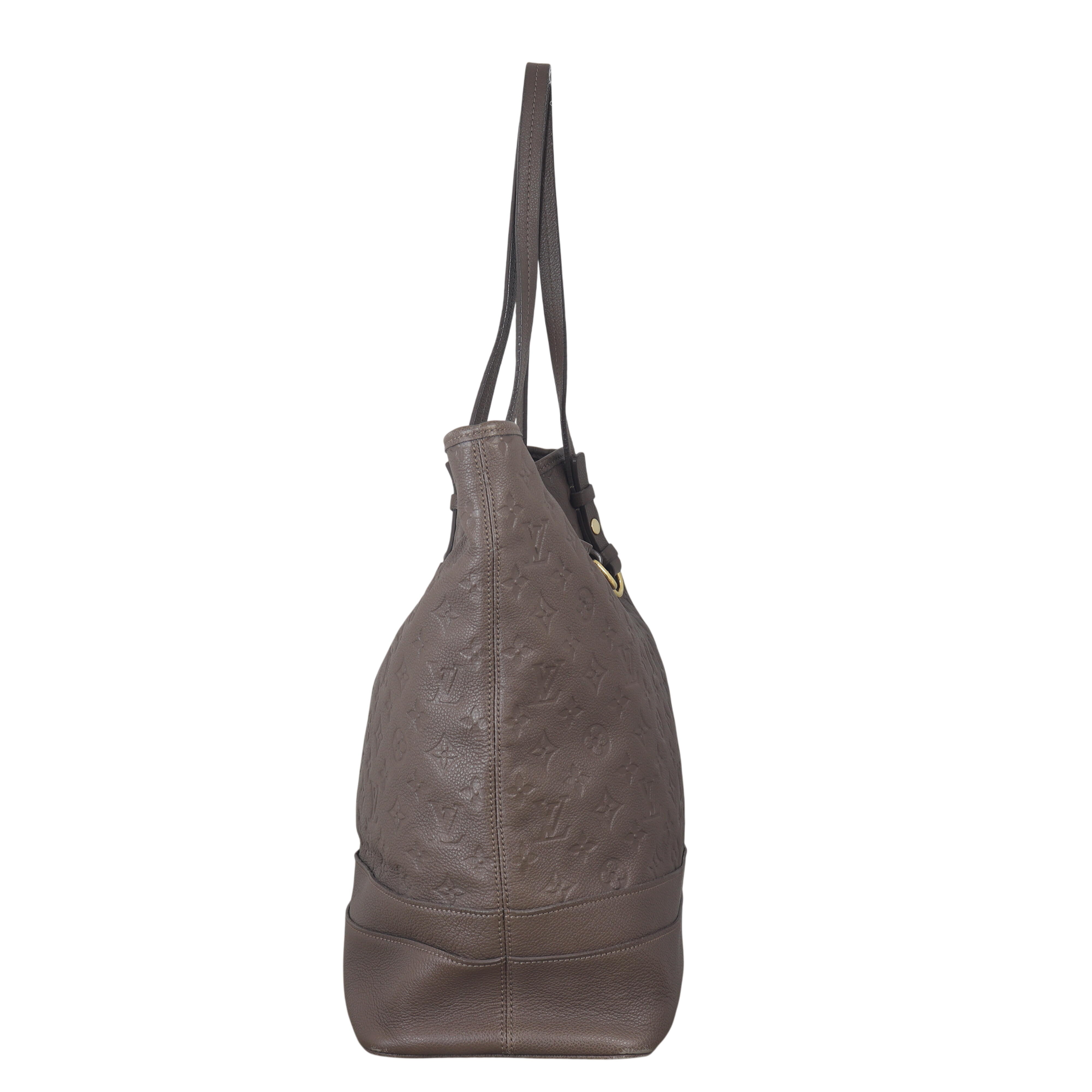 Louis Vuitton Citadine GM Monogram Empreinte