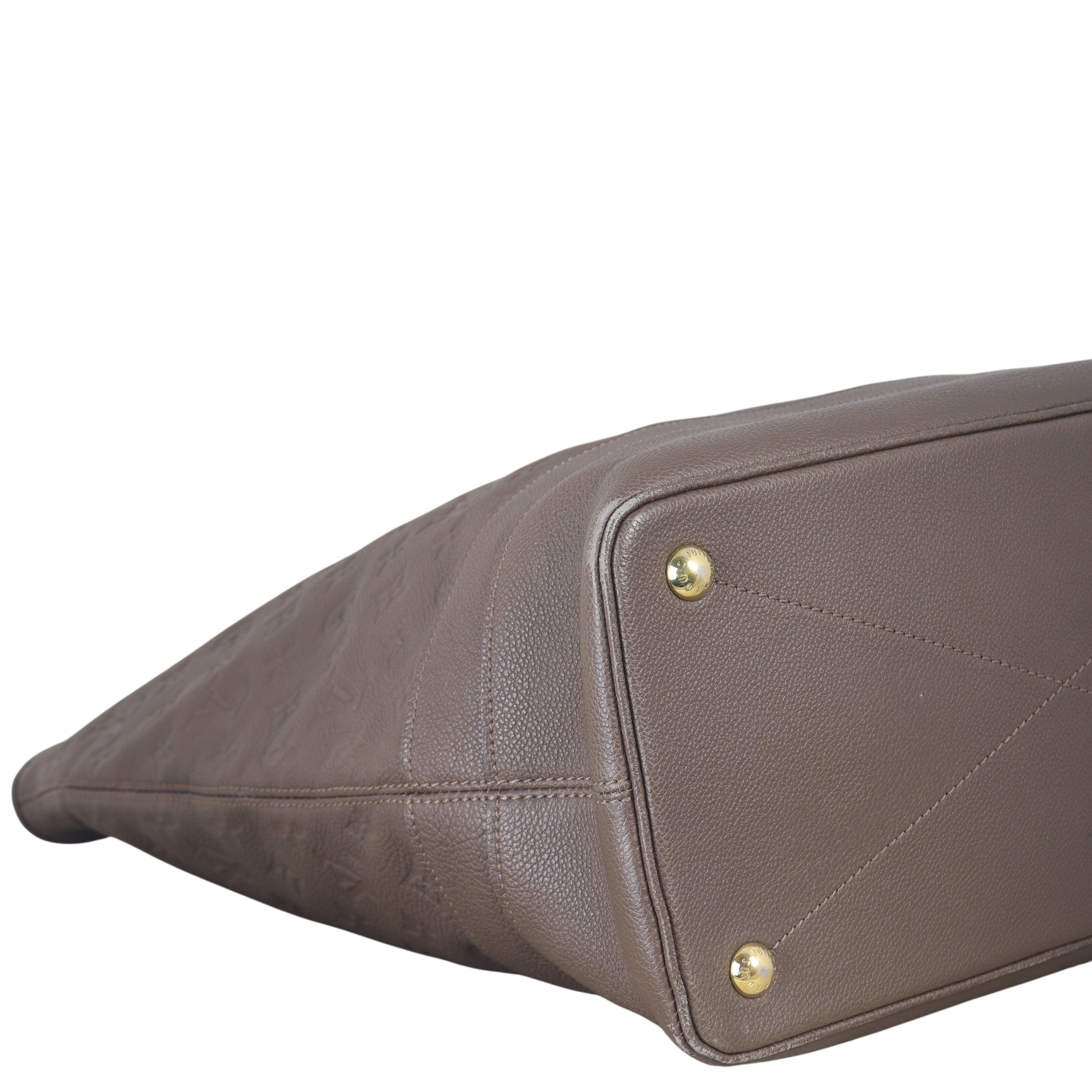 Louis Vuitton Citadine GM Monogram Empreinte