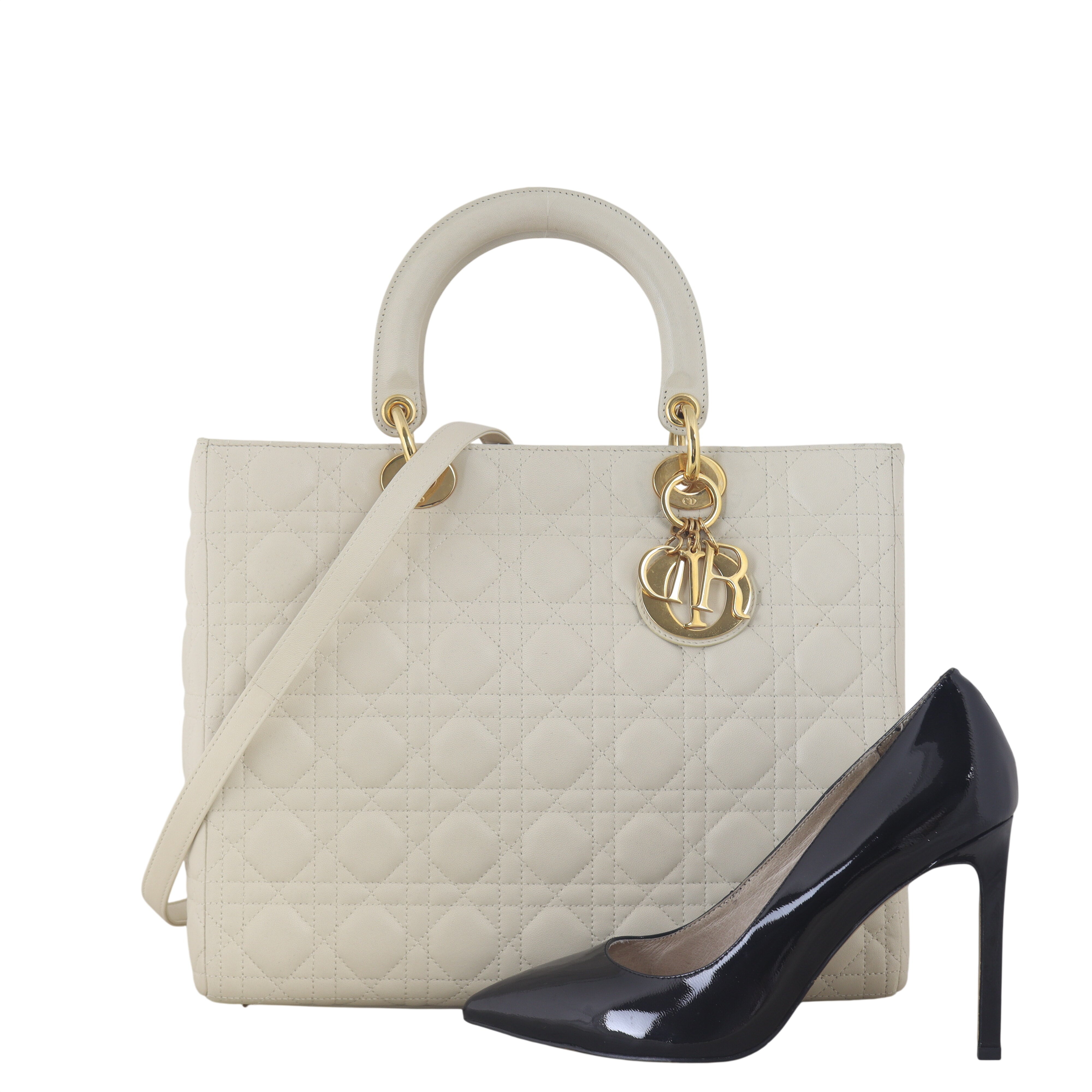 Dior Lady Dior Large