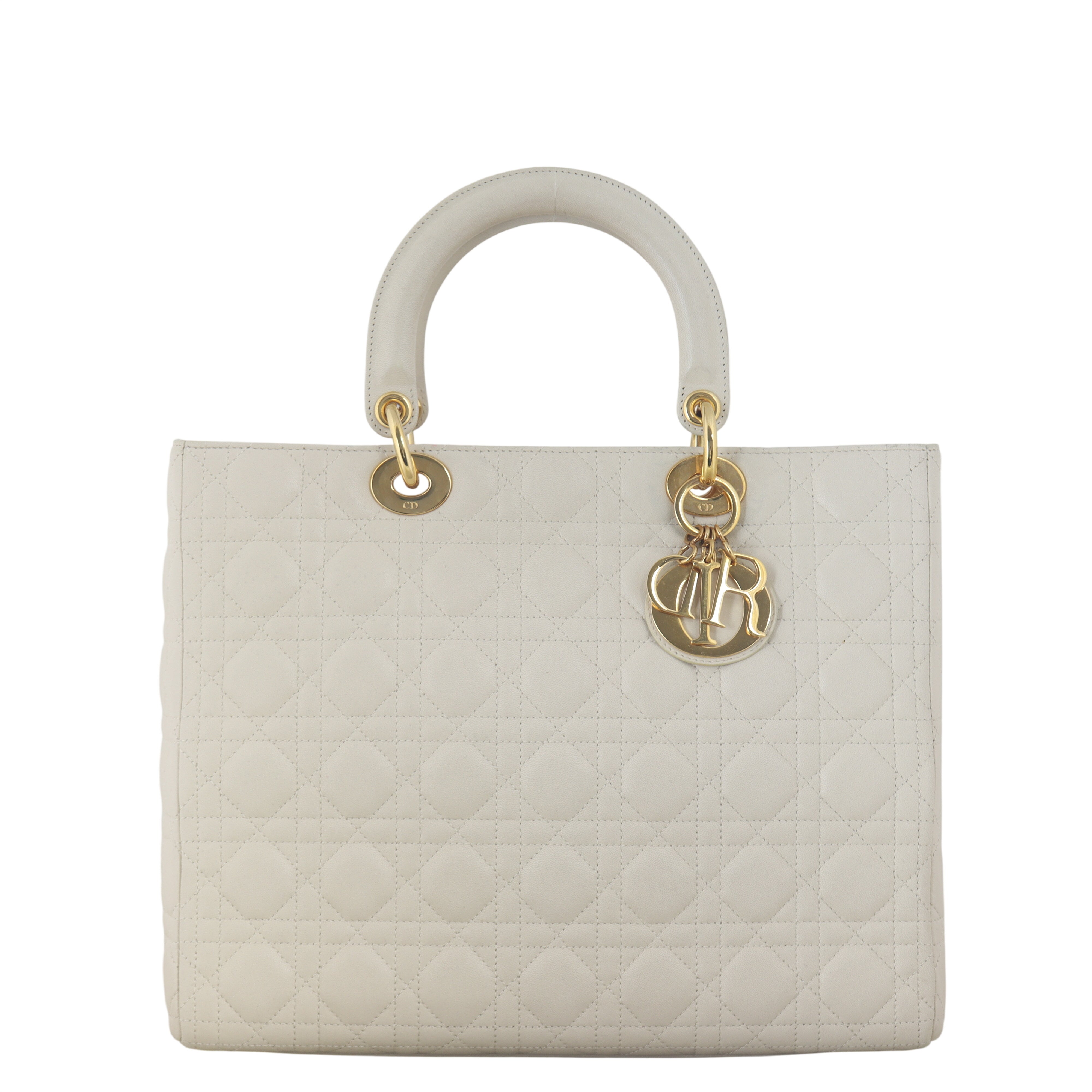 Dior Lady Dior Large