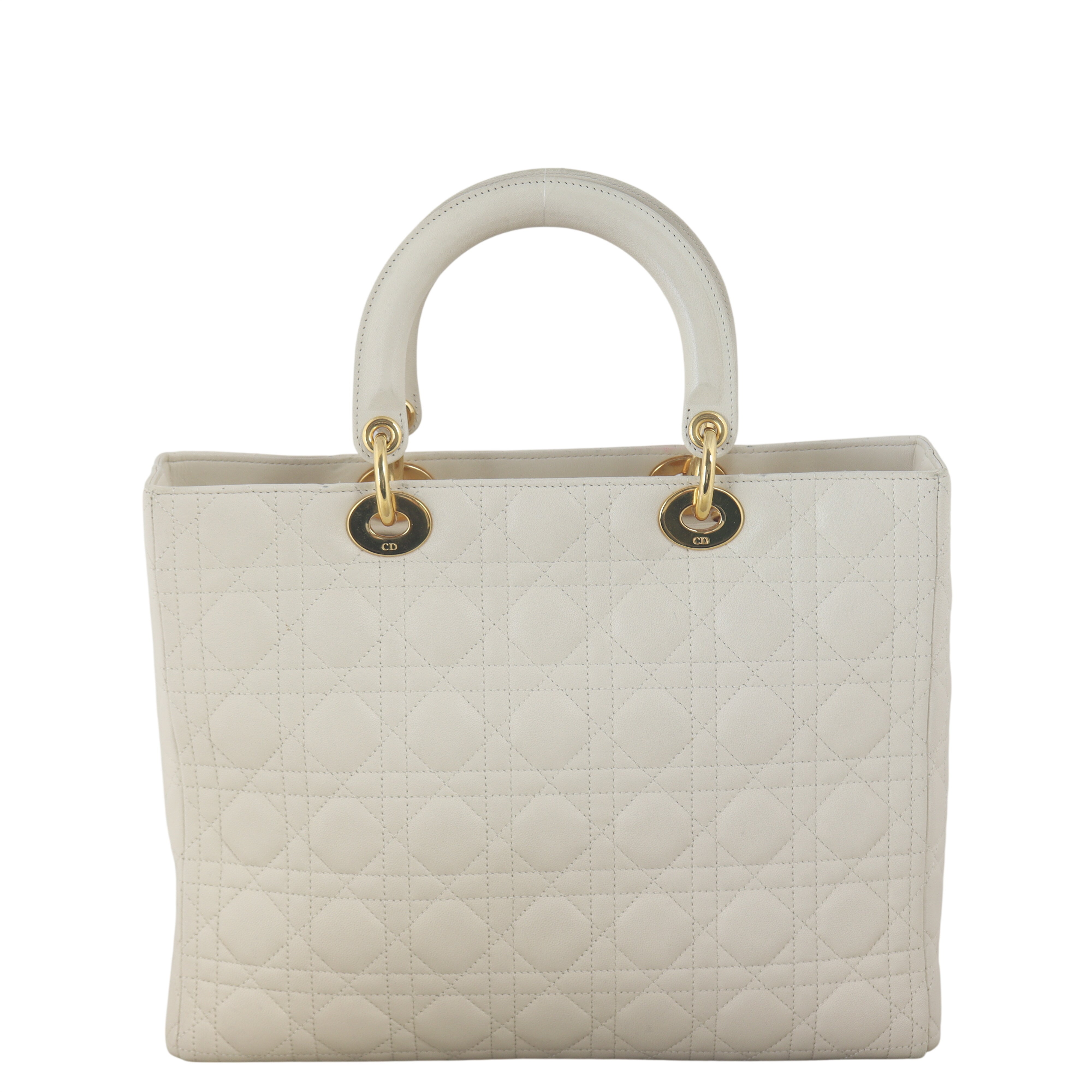 Dior Lady Dior Large