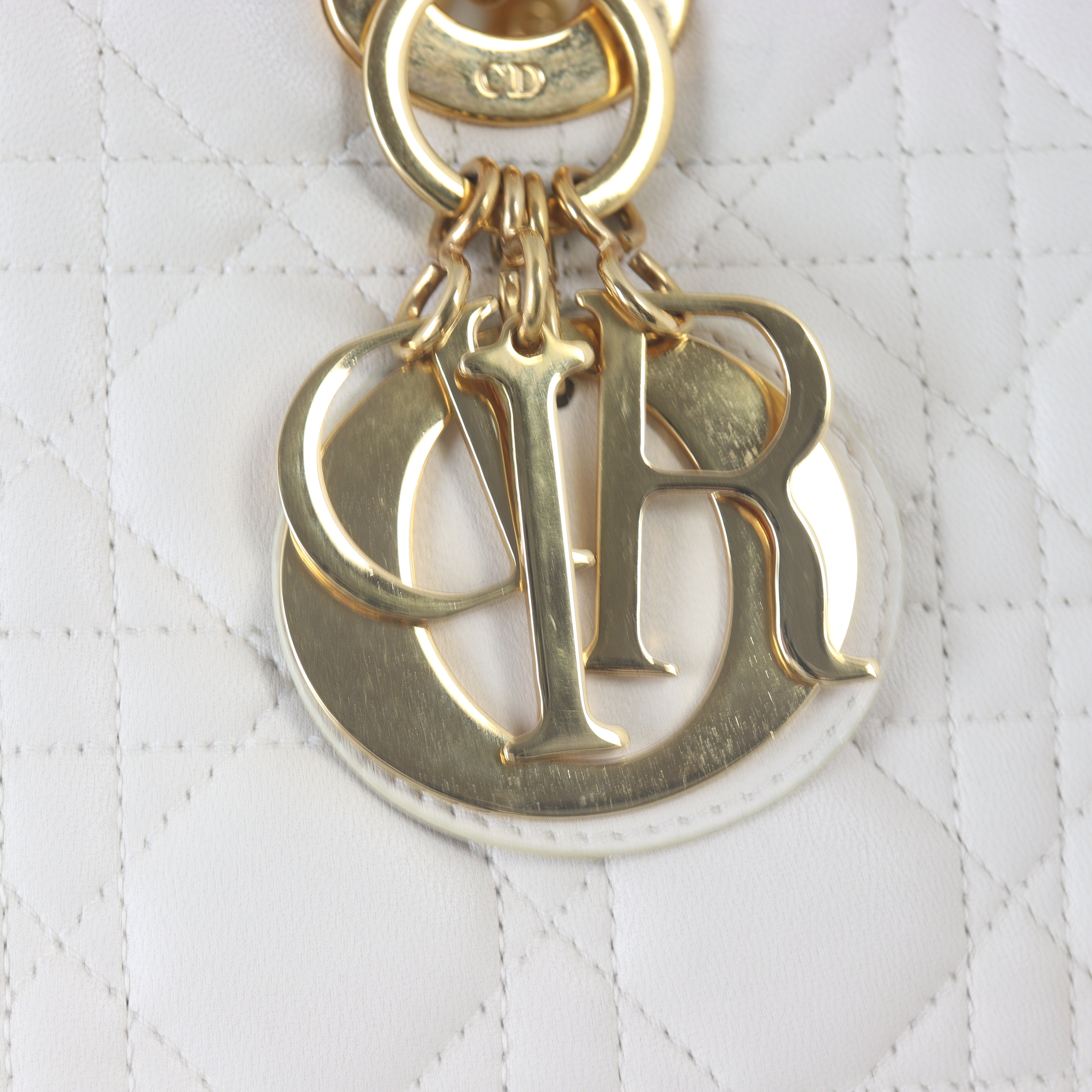 Dior Lady Dior Large