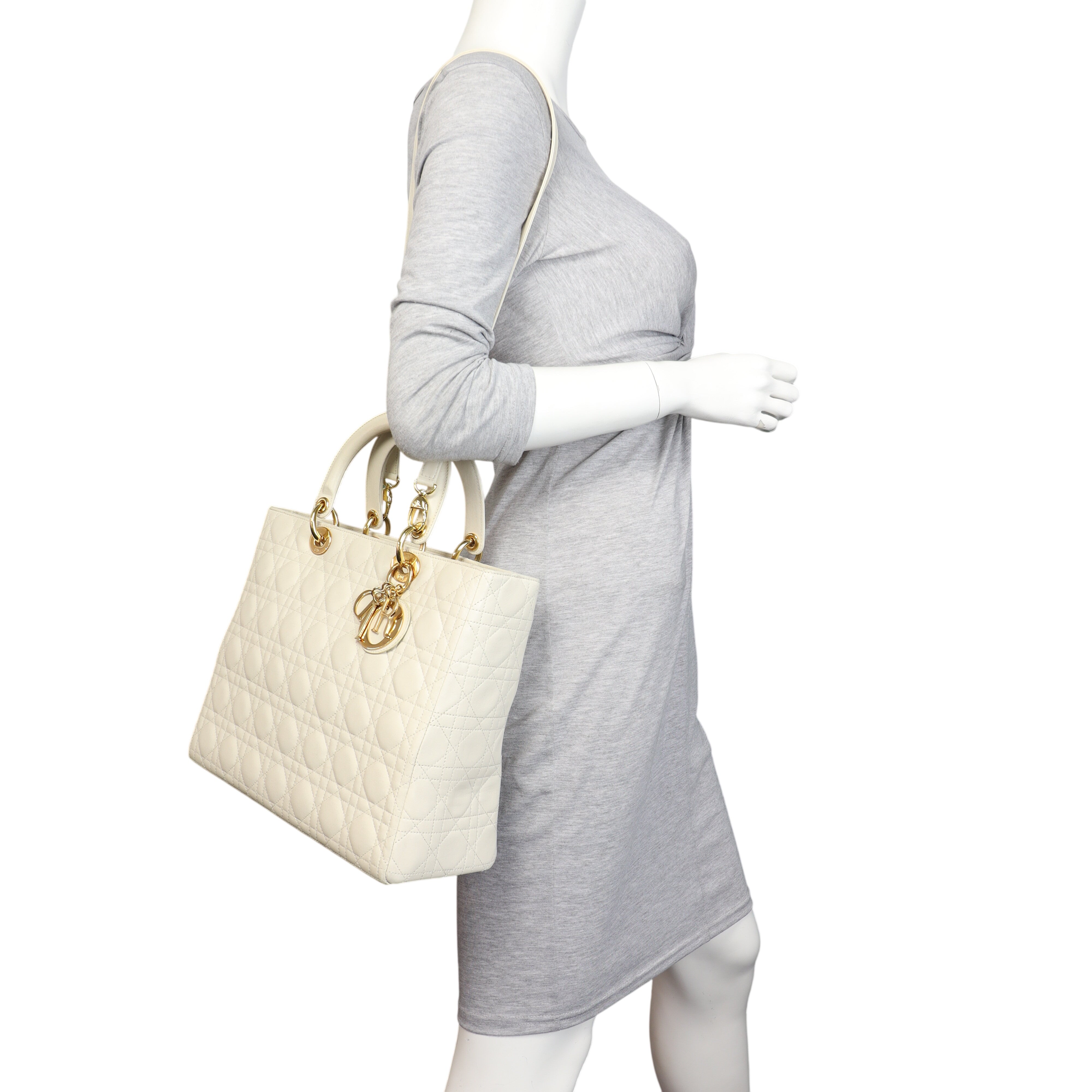 Dior Lady Dior Large