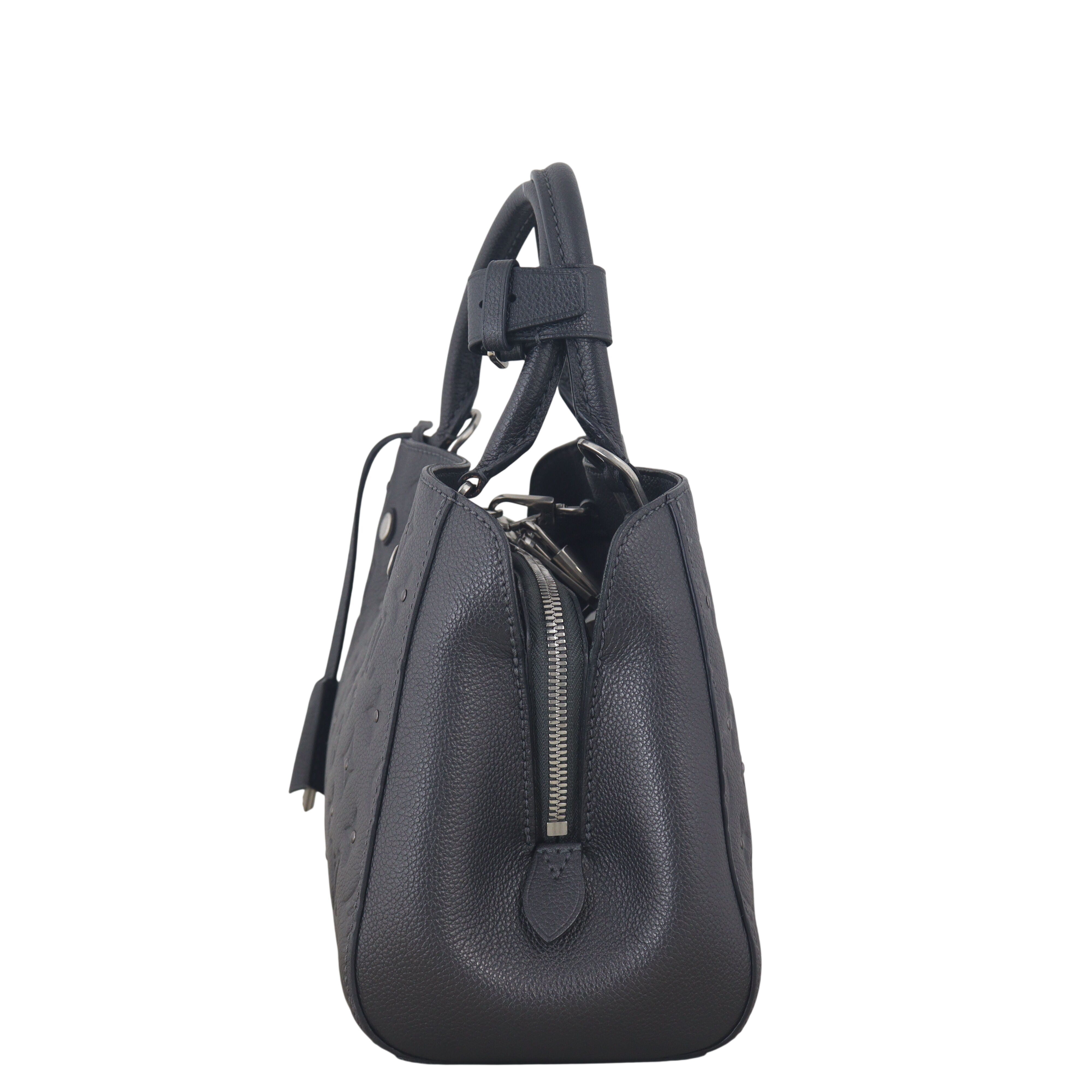 Louis Vuitton Montaigne BB Monogram Empreinte Studded