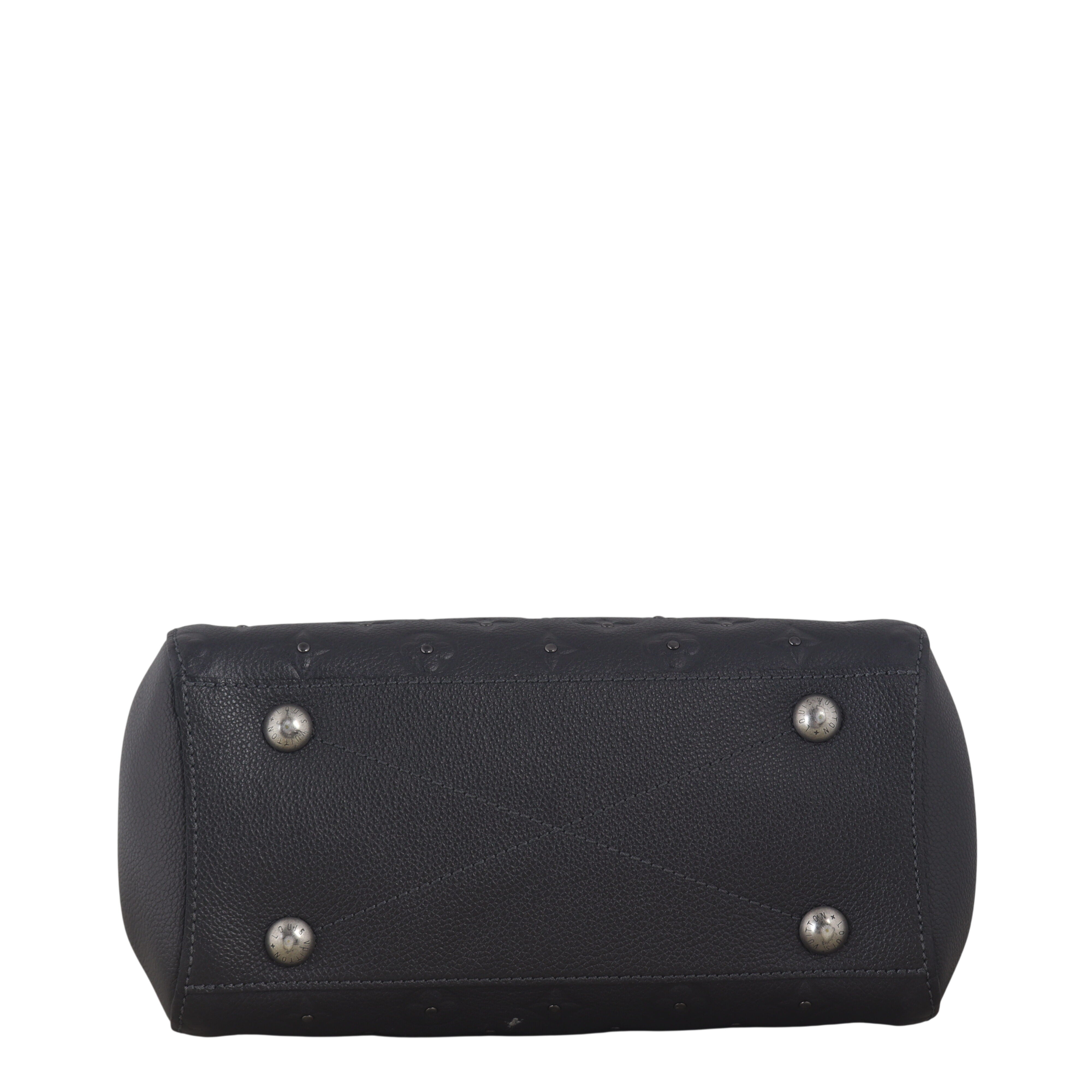 Louis Vuitton Montaigne BB Monogram Empreinte Studded