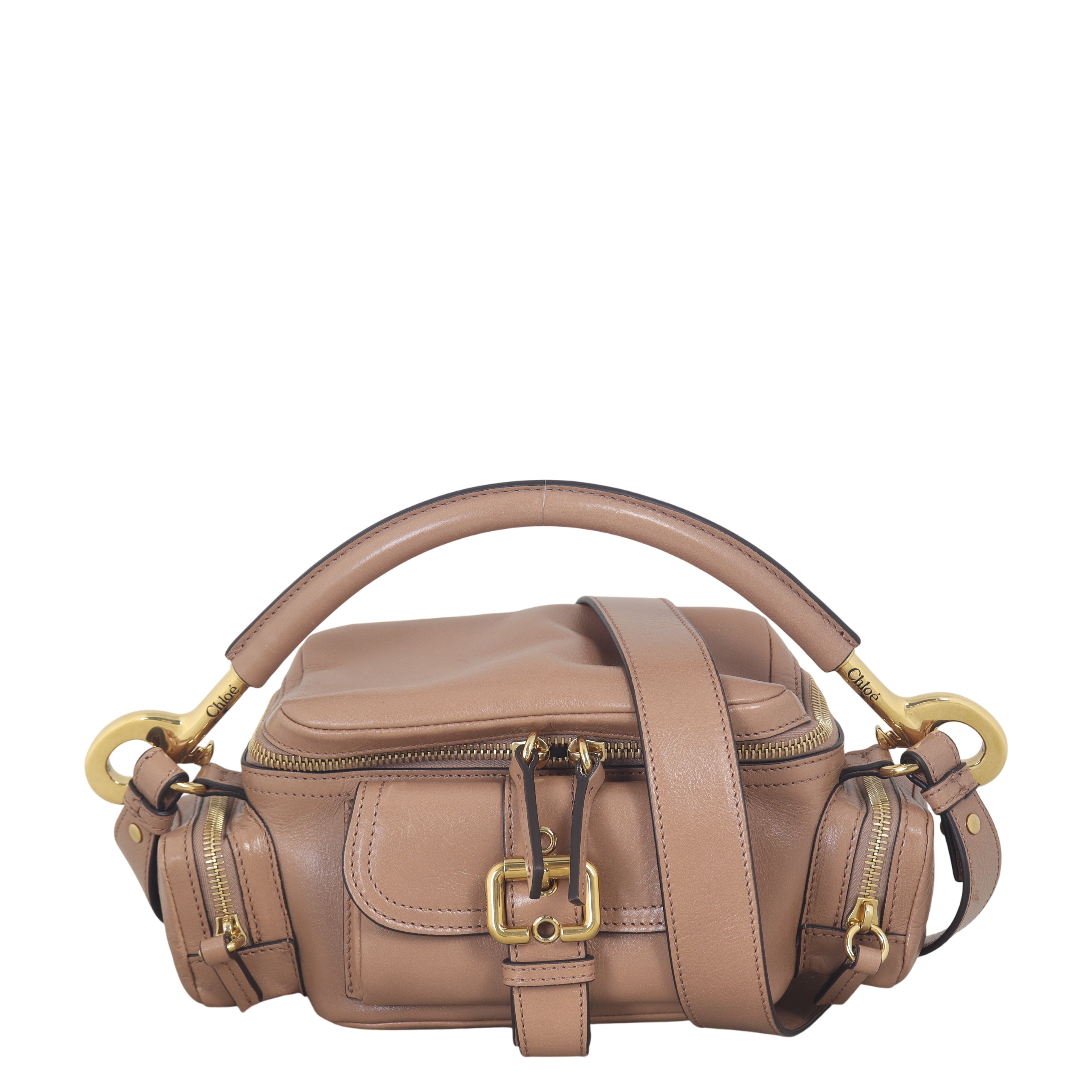 Chloe Camera Bag Small