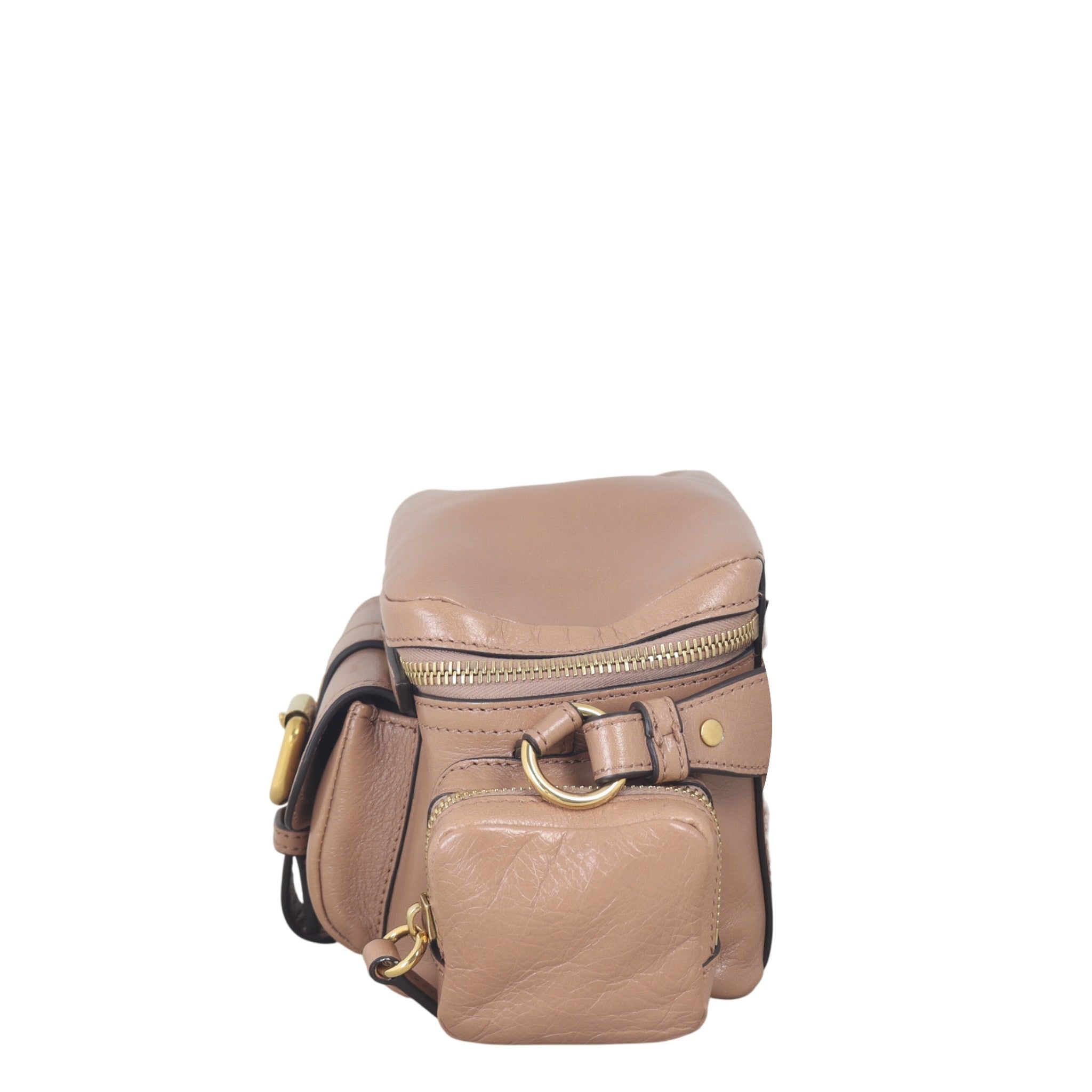 Chloe Camera Bag Small