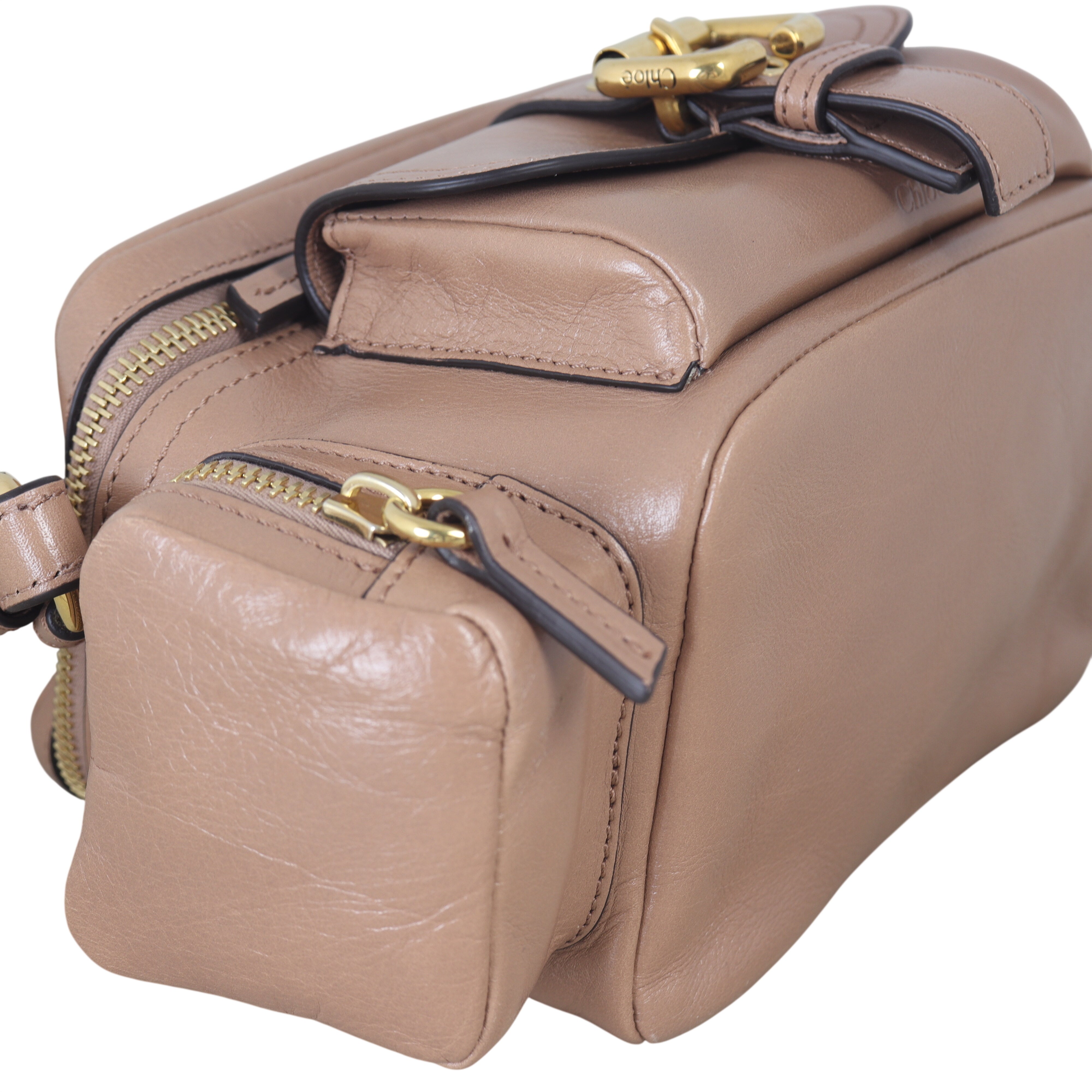 Chloe Camera Bag Small