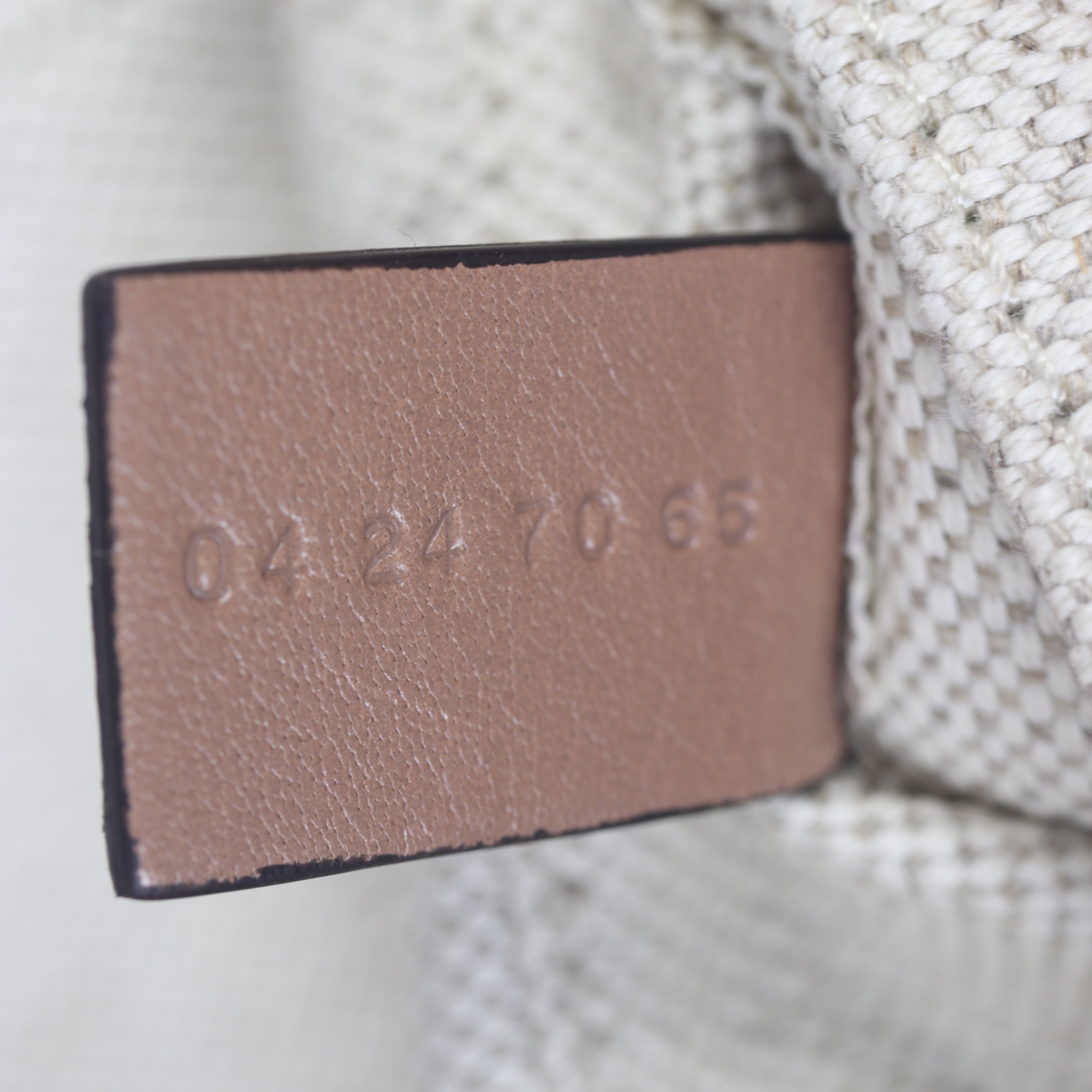 Chloe Camera Bag Small