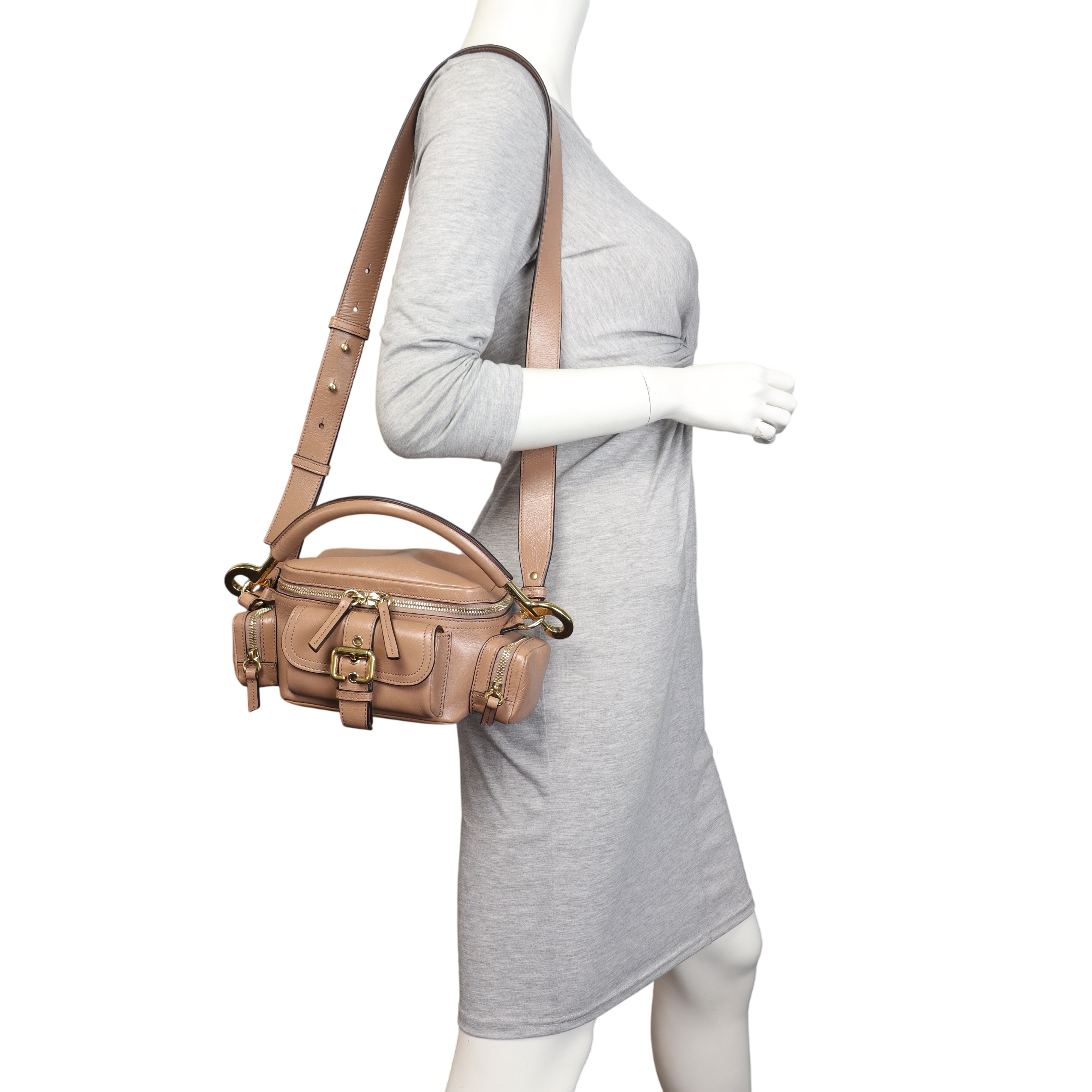 Chloe Camera Bag Small