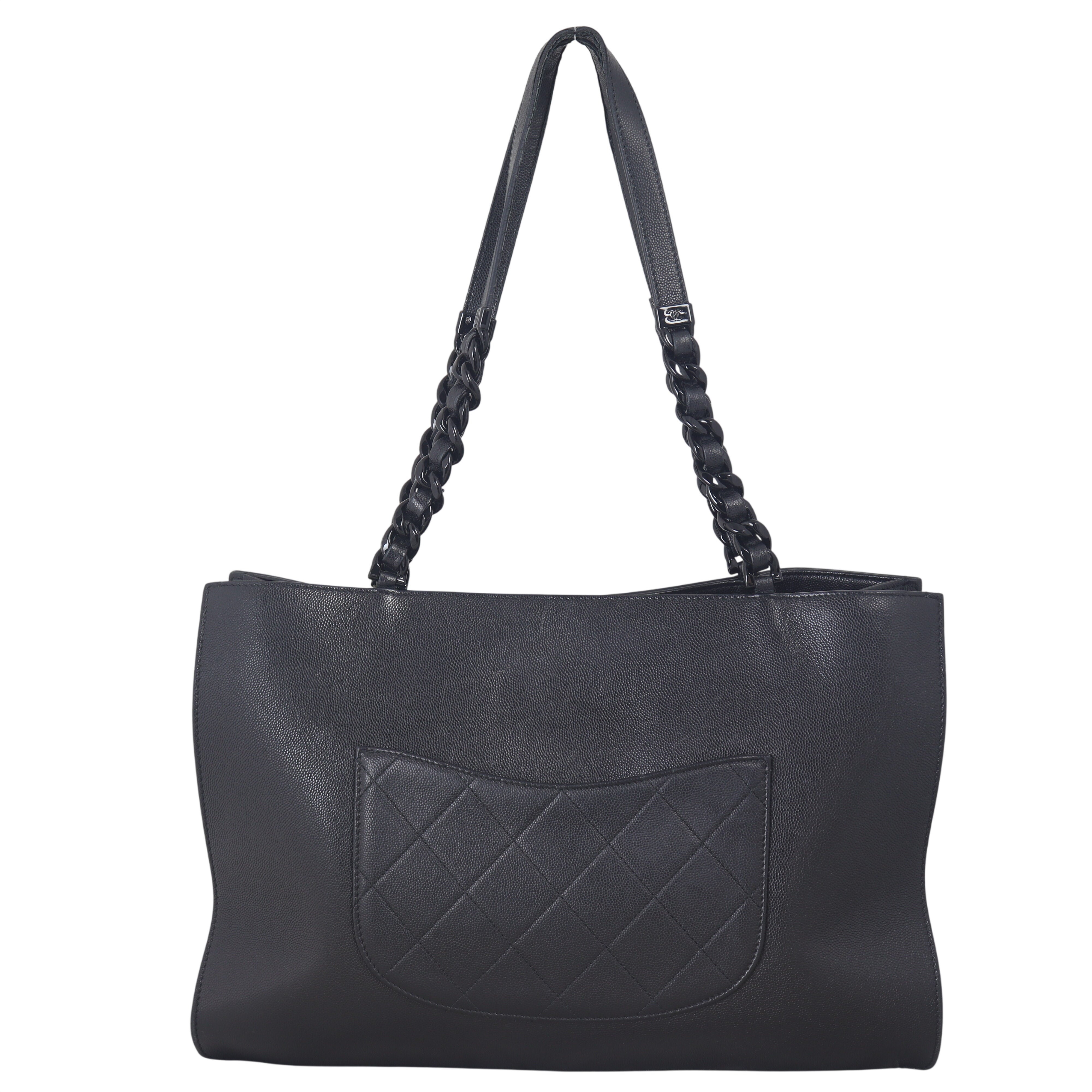 Chanel My Everything Tote