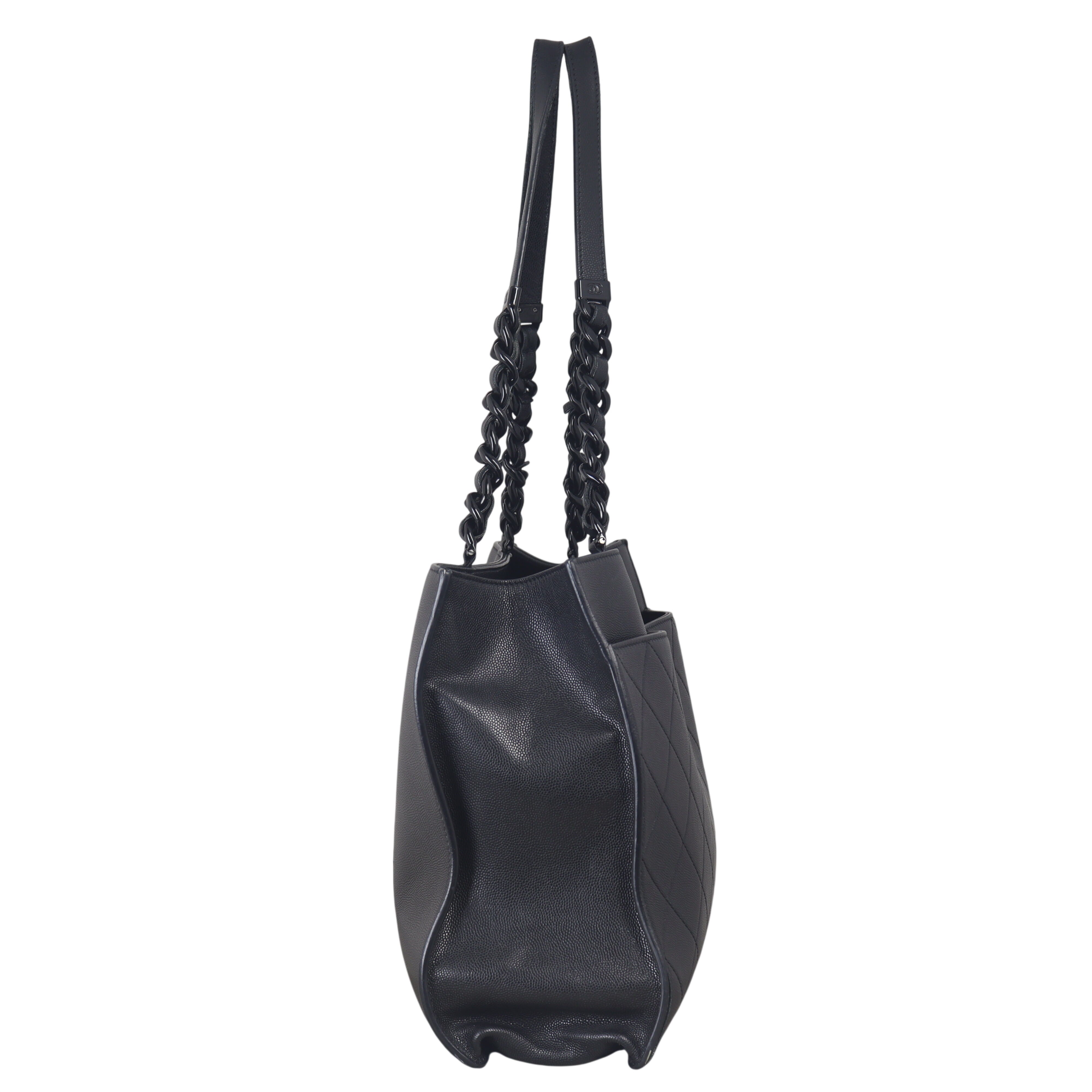 Chanel My Everything Tote