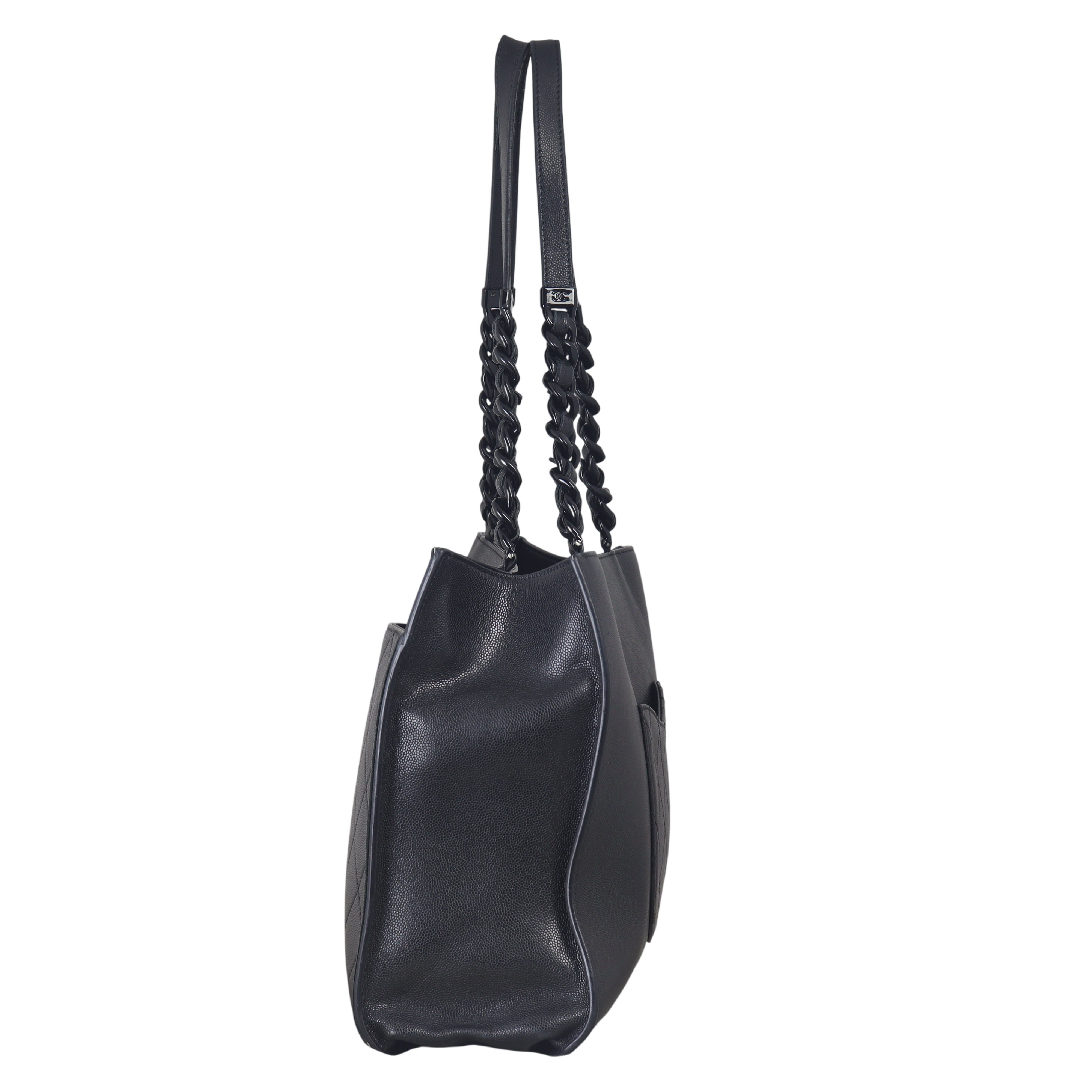 Chanel My Everything Tote