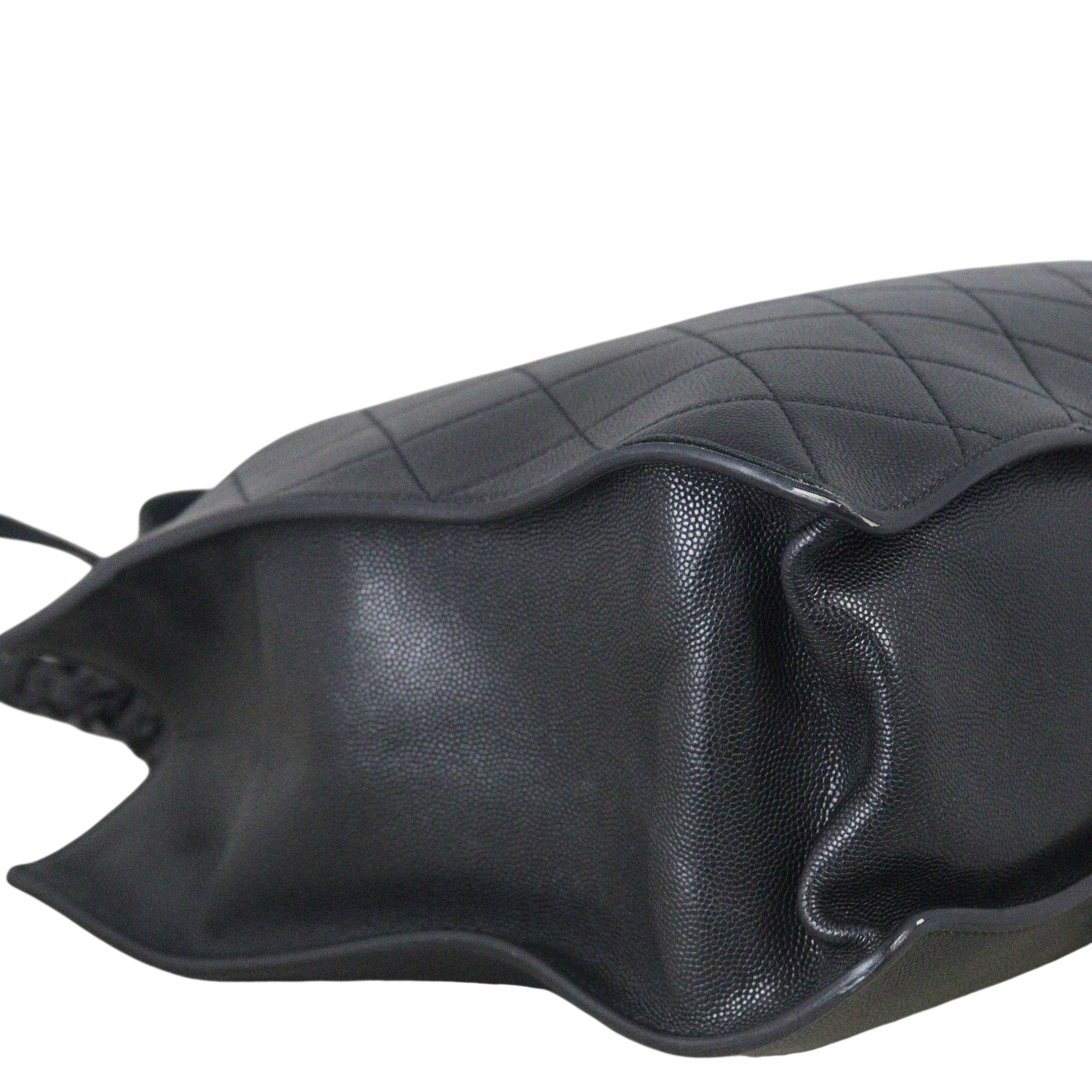 Chanel My Everything Tote