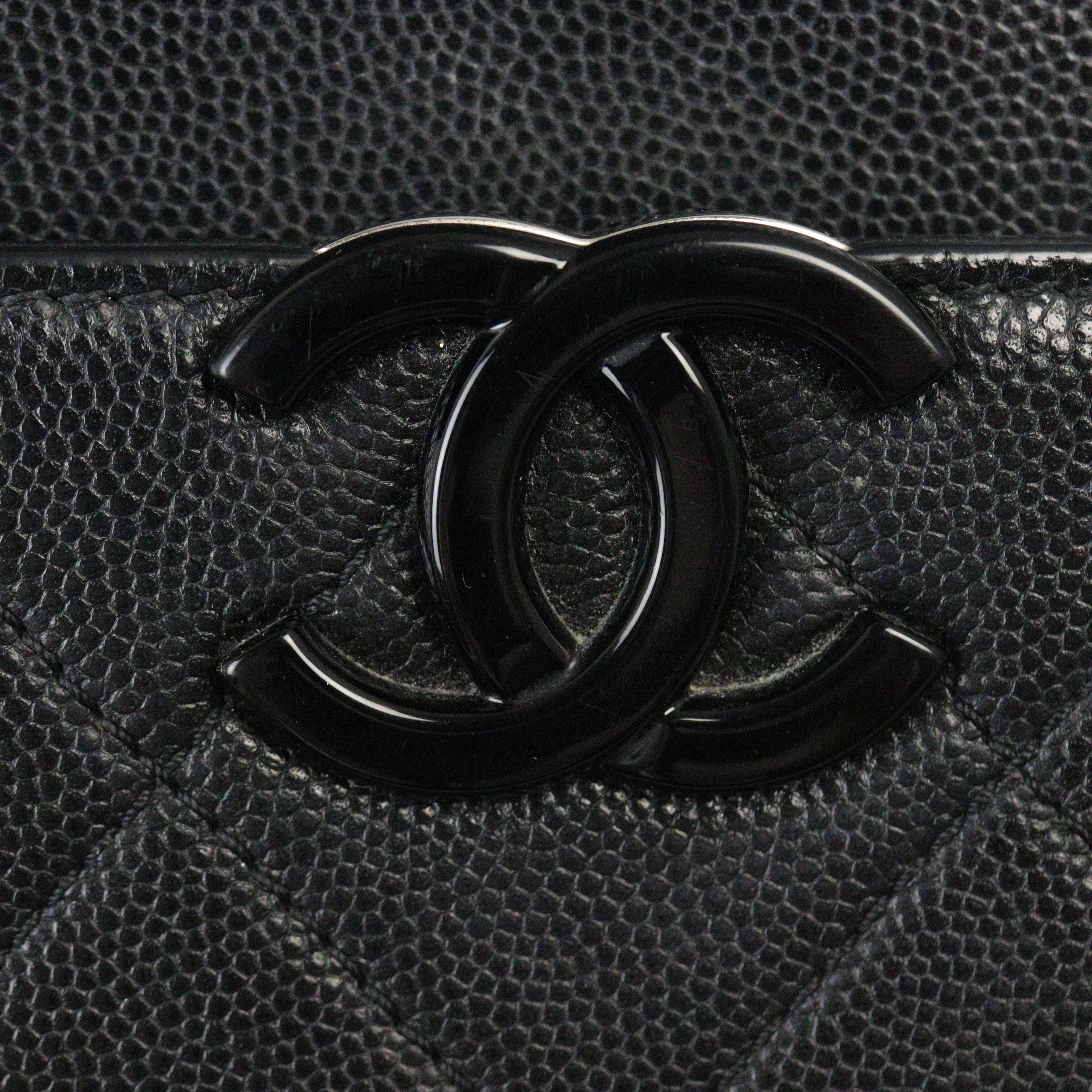 Chanel My Everything Tote