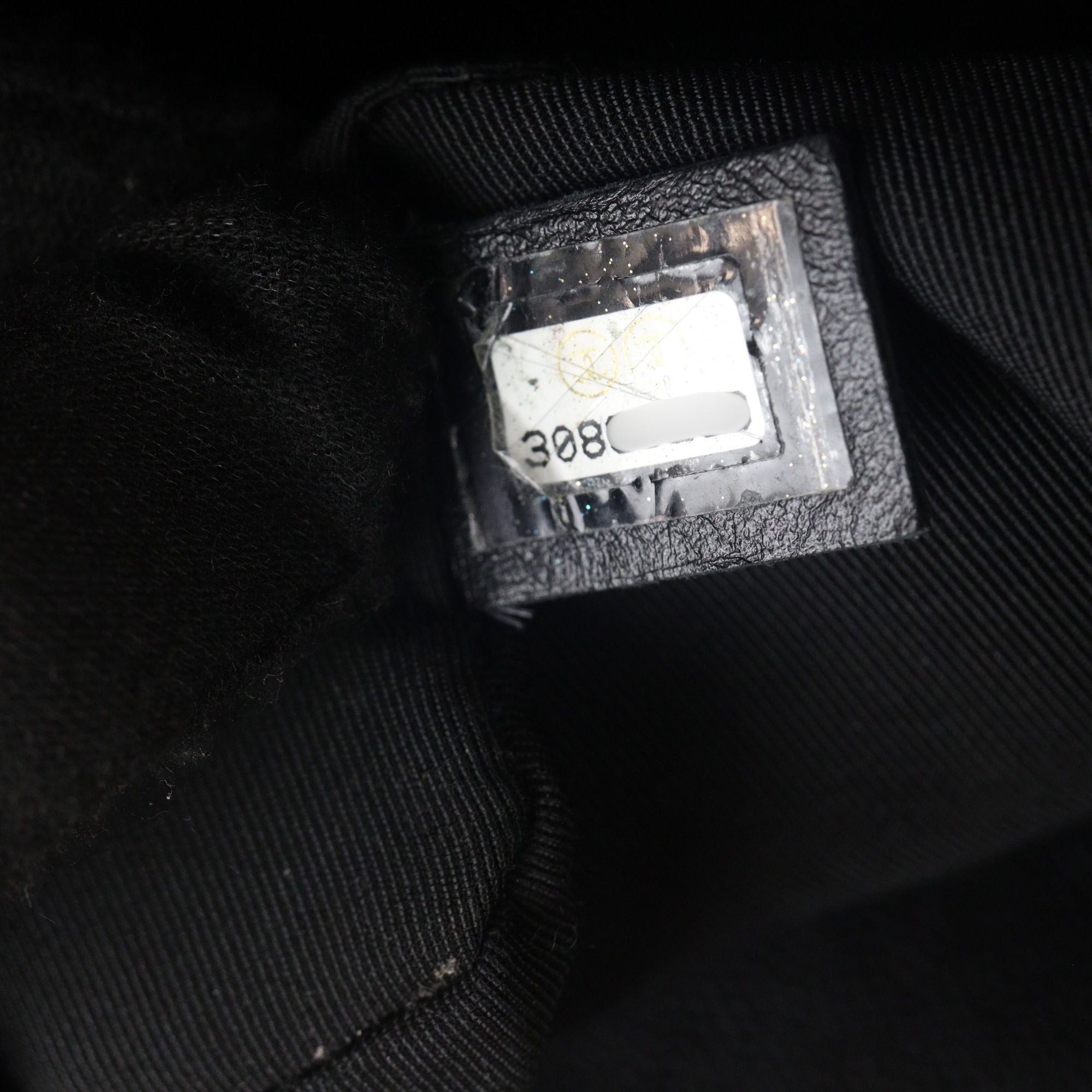 Chanel My Everything Tote