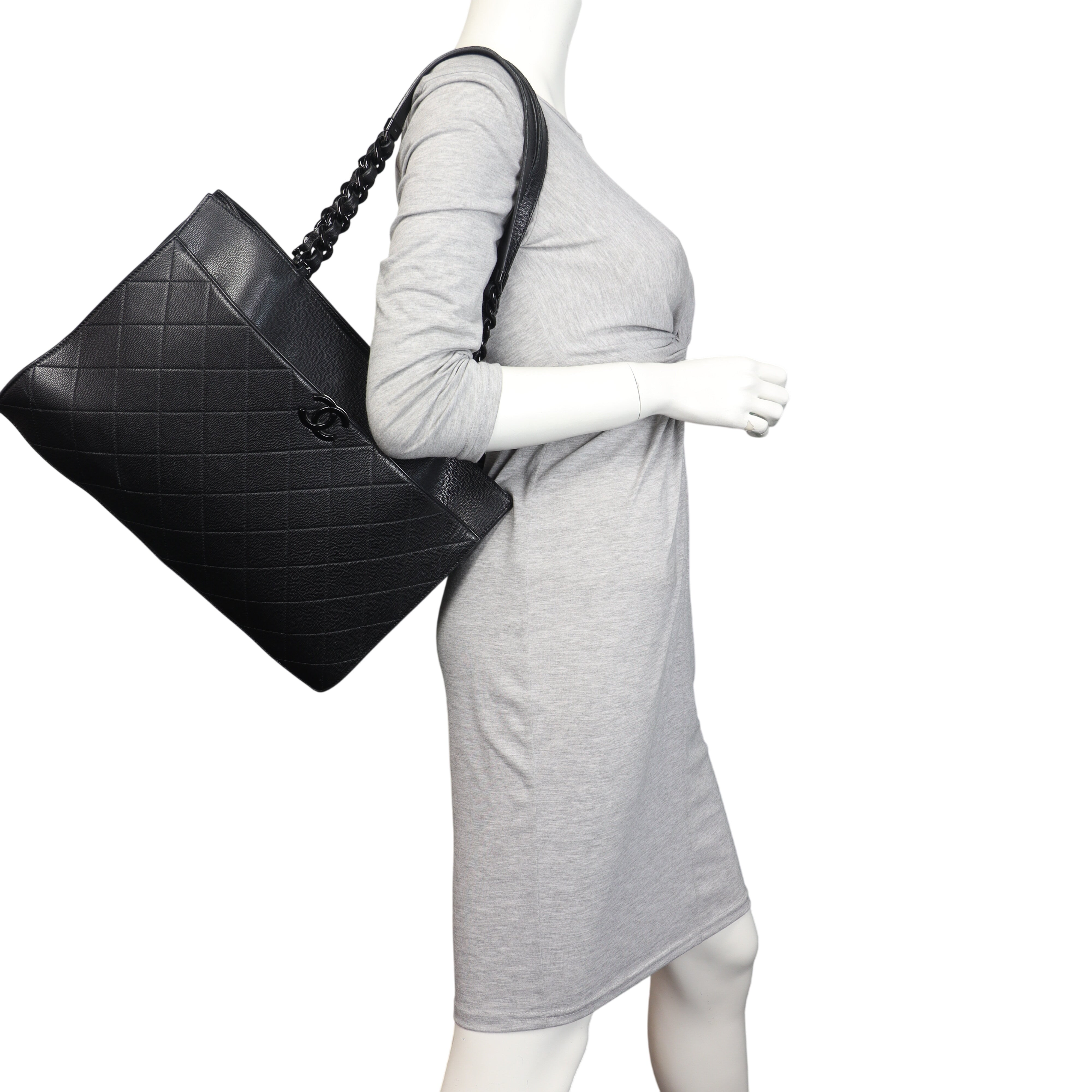 Chanel My Everything Tote