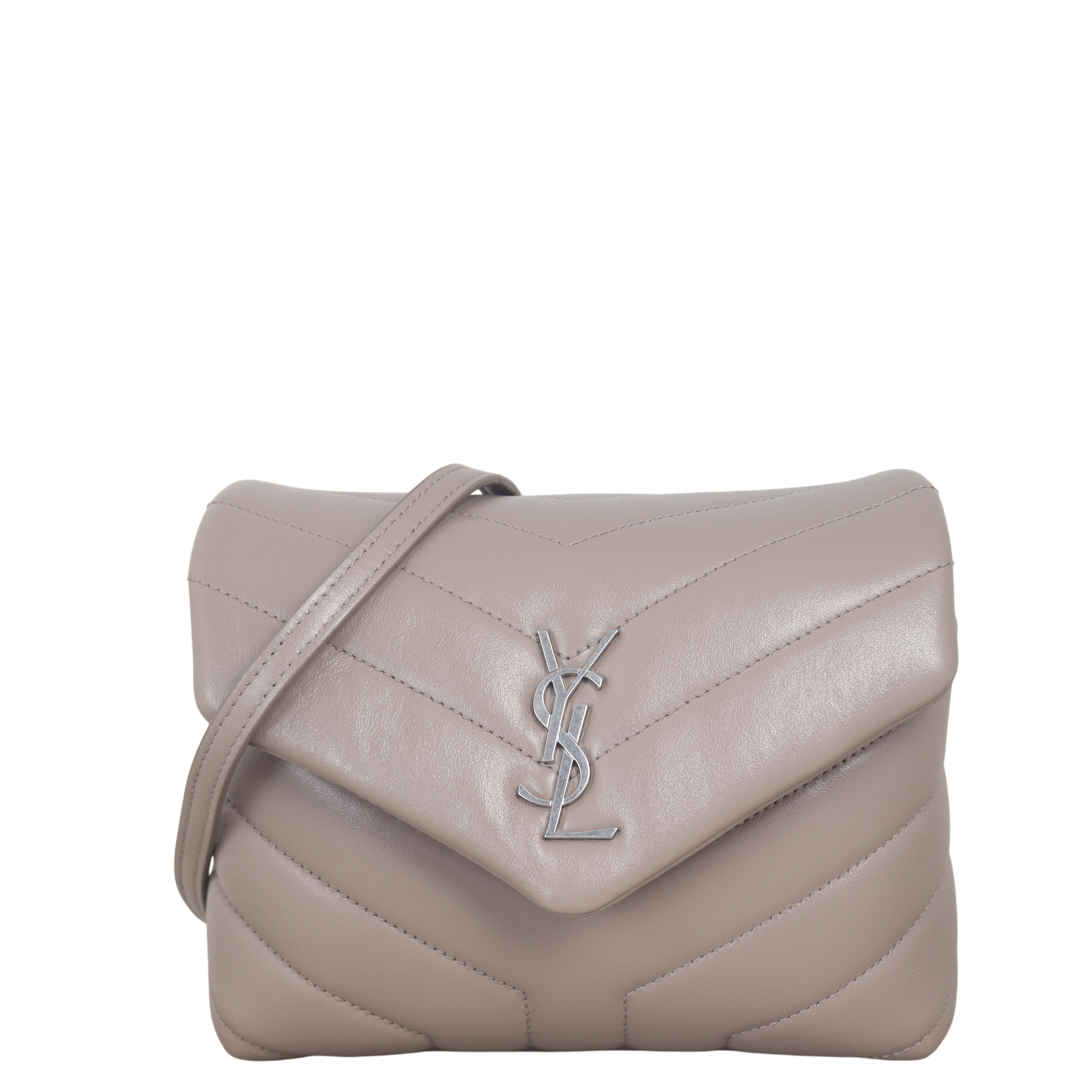 Saint Laurent Toy Loulou