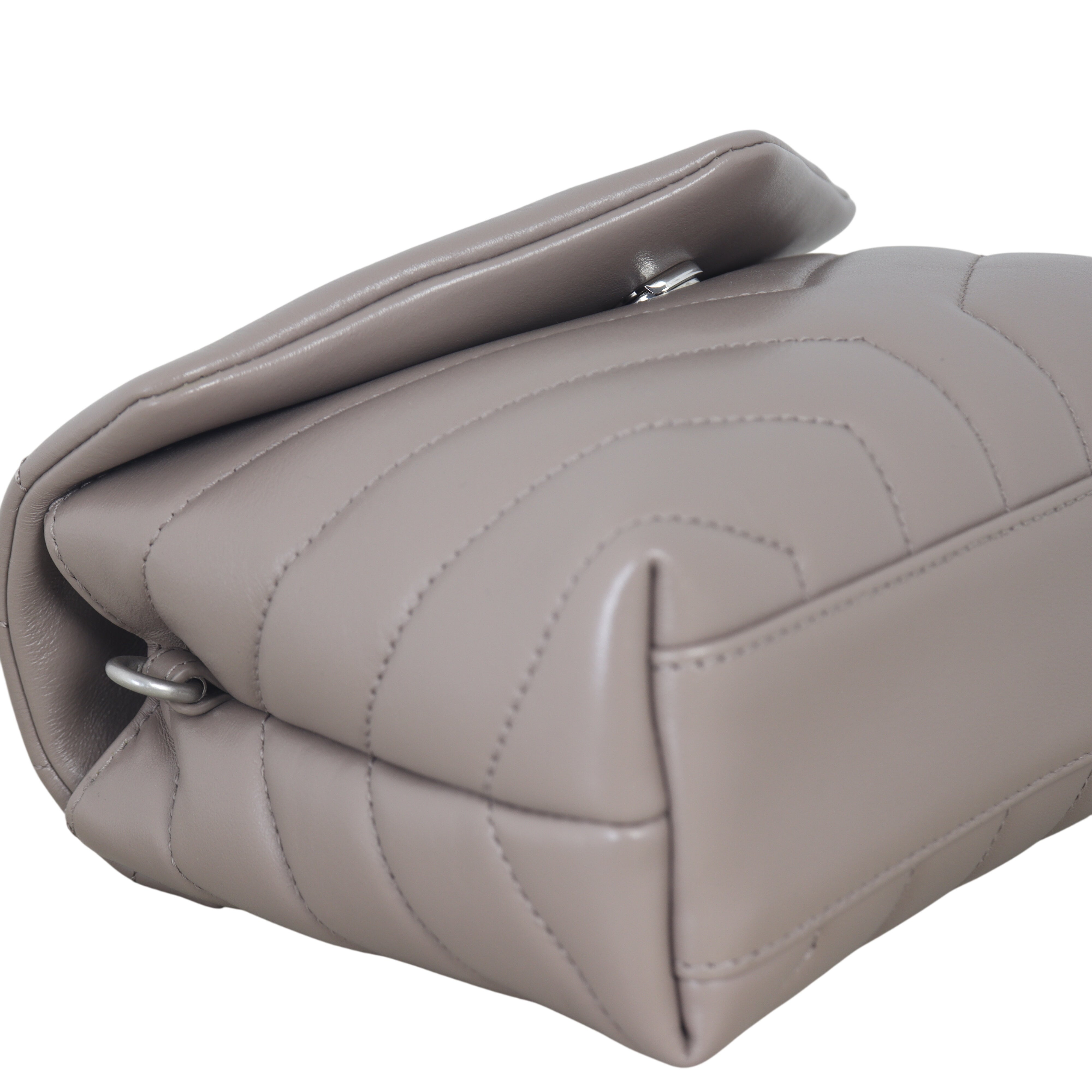 Saint Laurent Toy Loulou