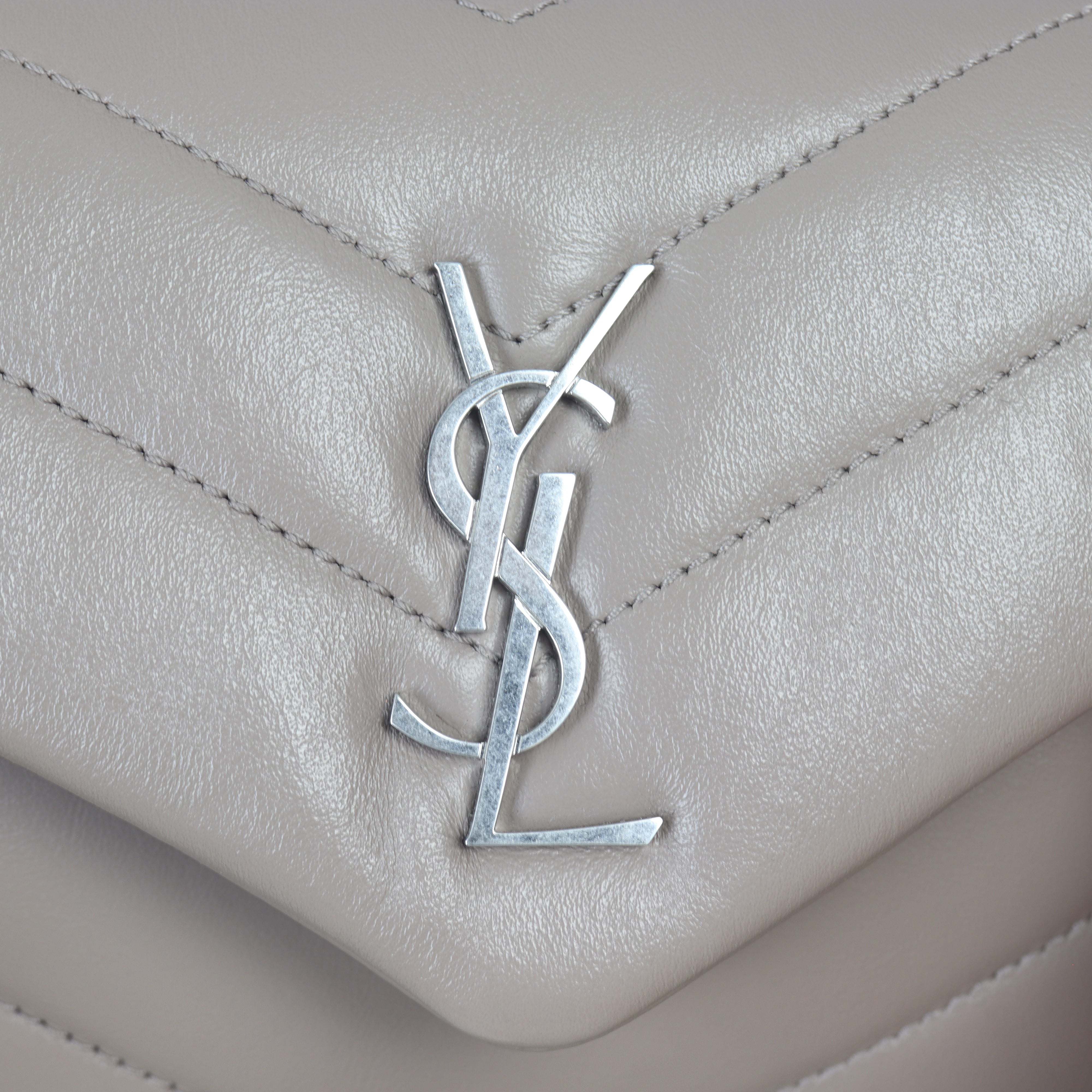 Saint Laurent Toy Loulou