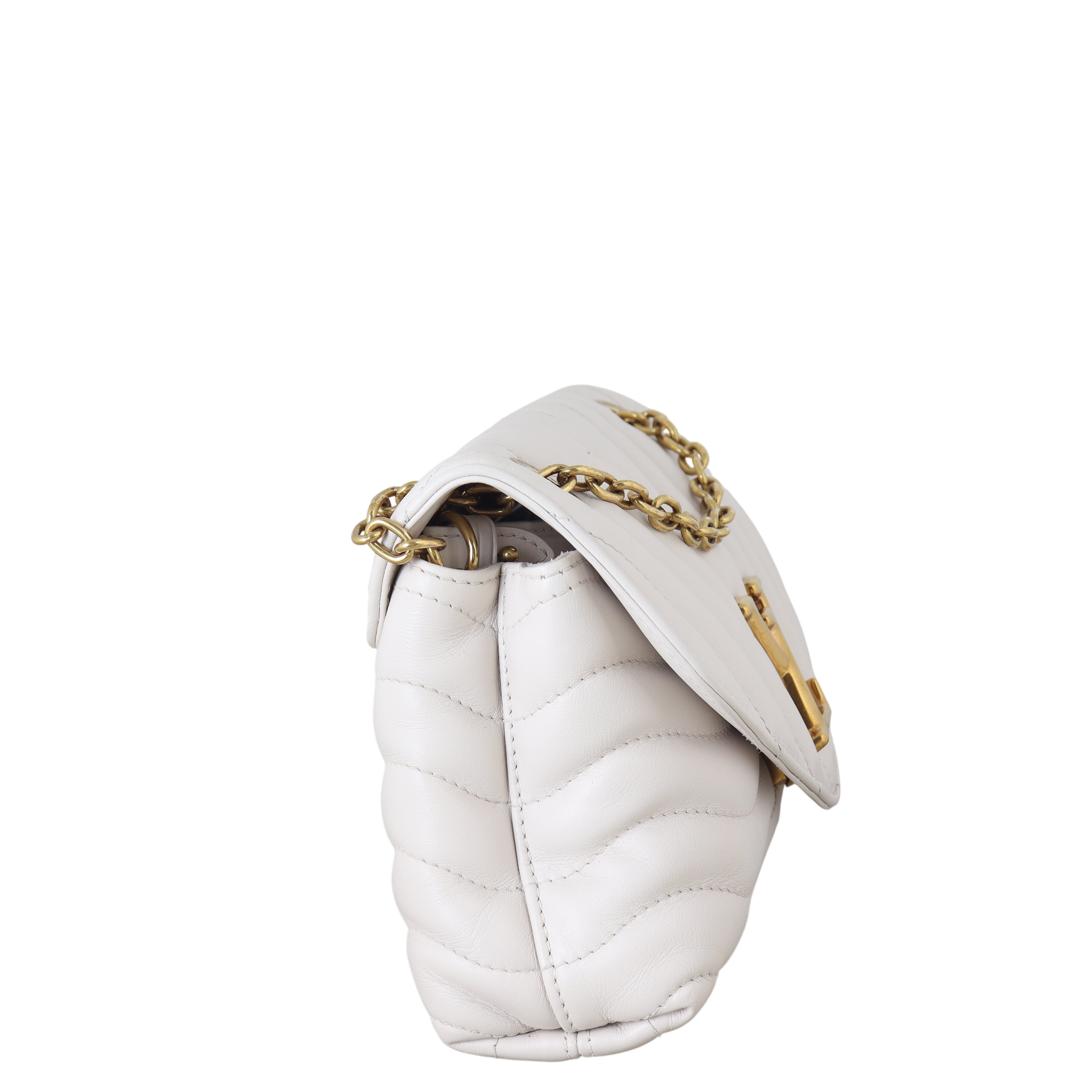 Louis Vuitton New Wave MM Chain Bag