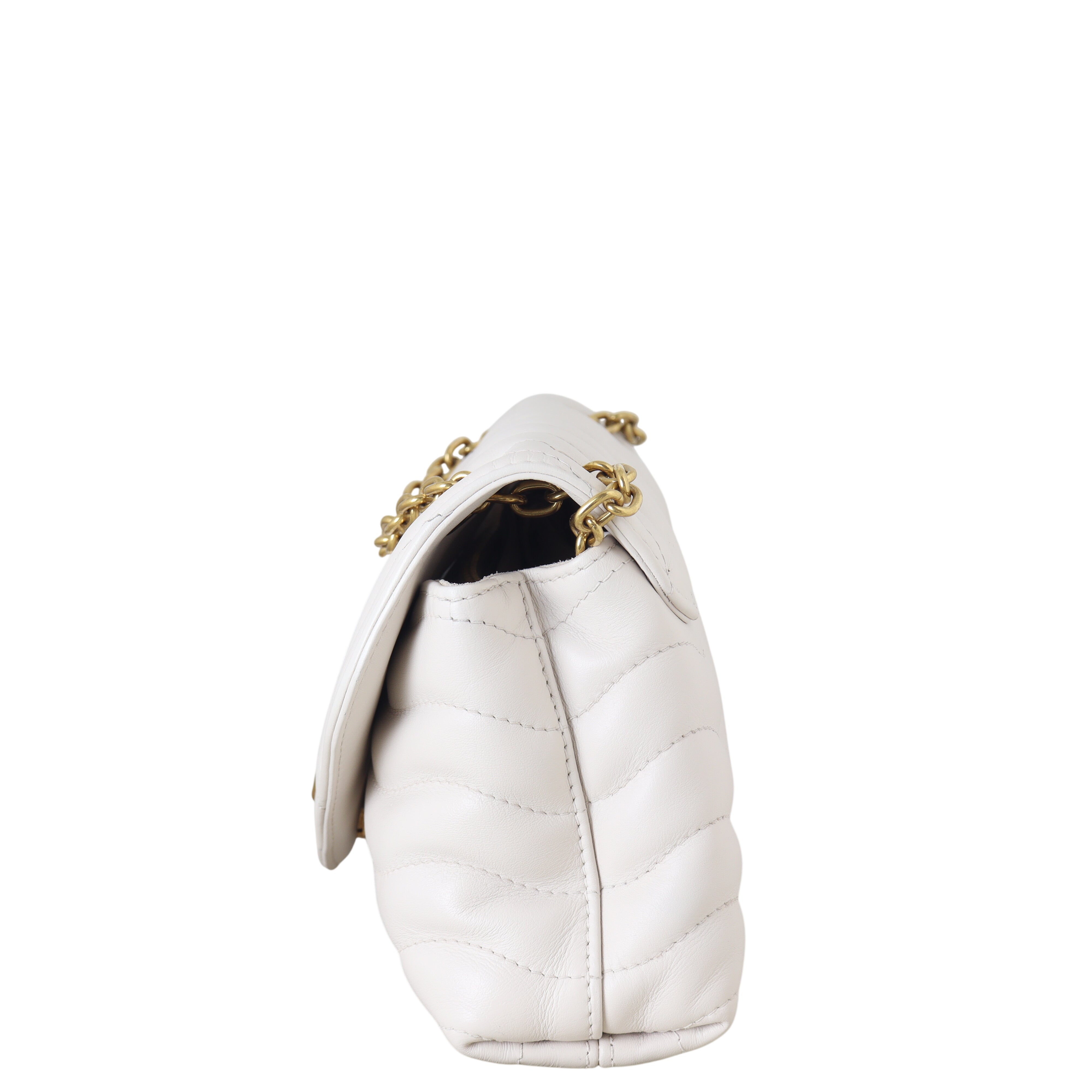 Louis Vuitton New Wave MM Chain Bag