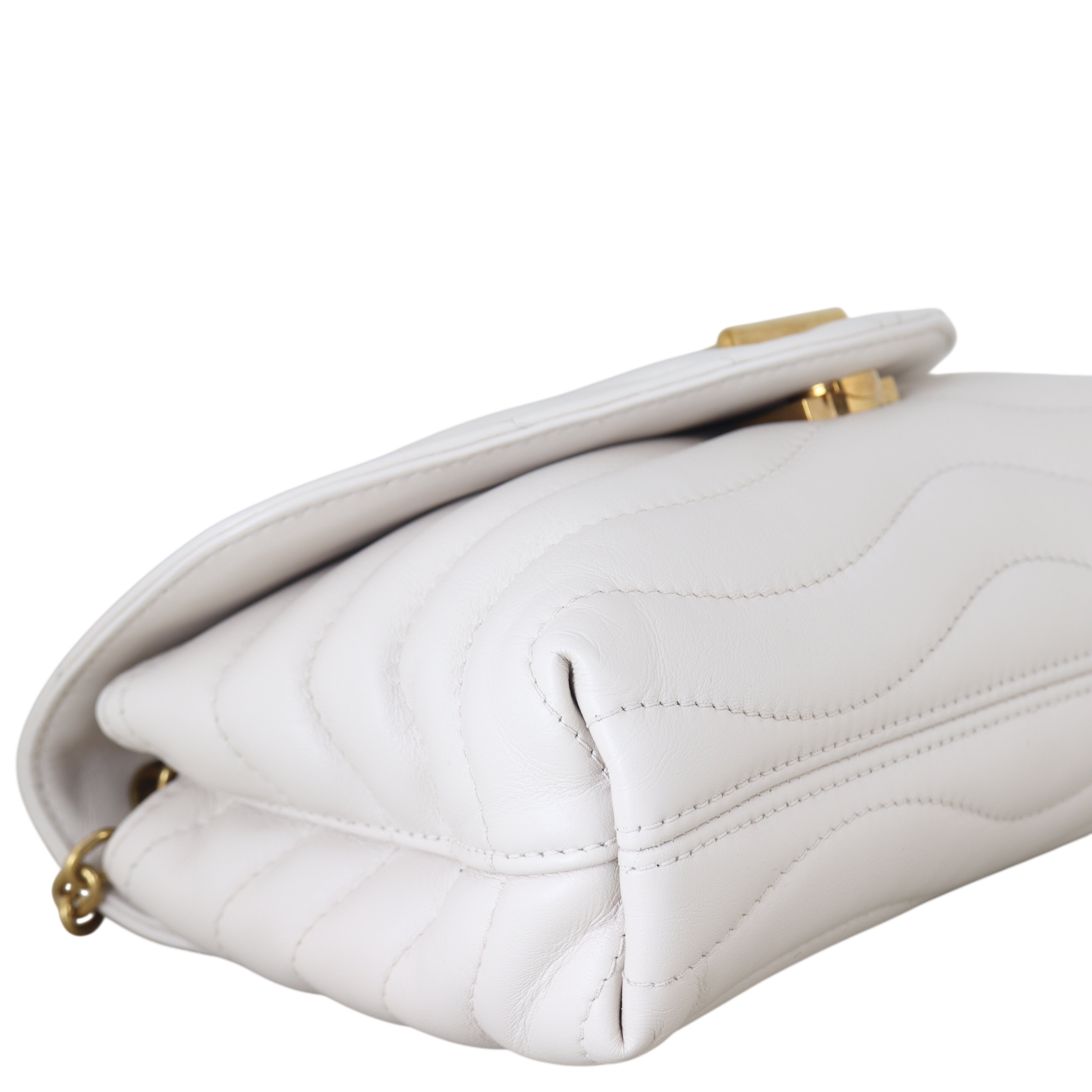 Louis Vuitton New Wave MM Chain Bag