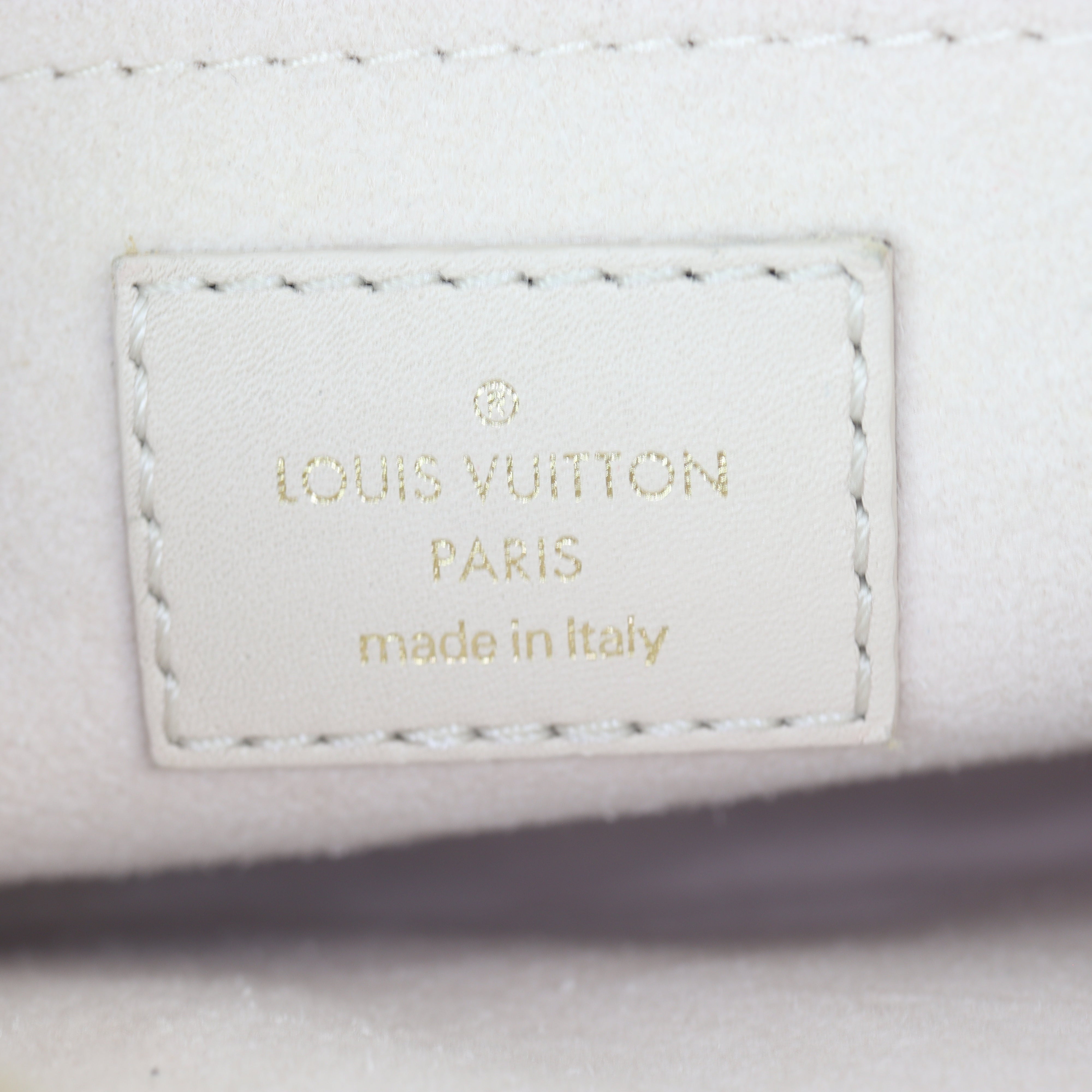 Louis Vuitton New Wave MM Chain Bag